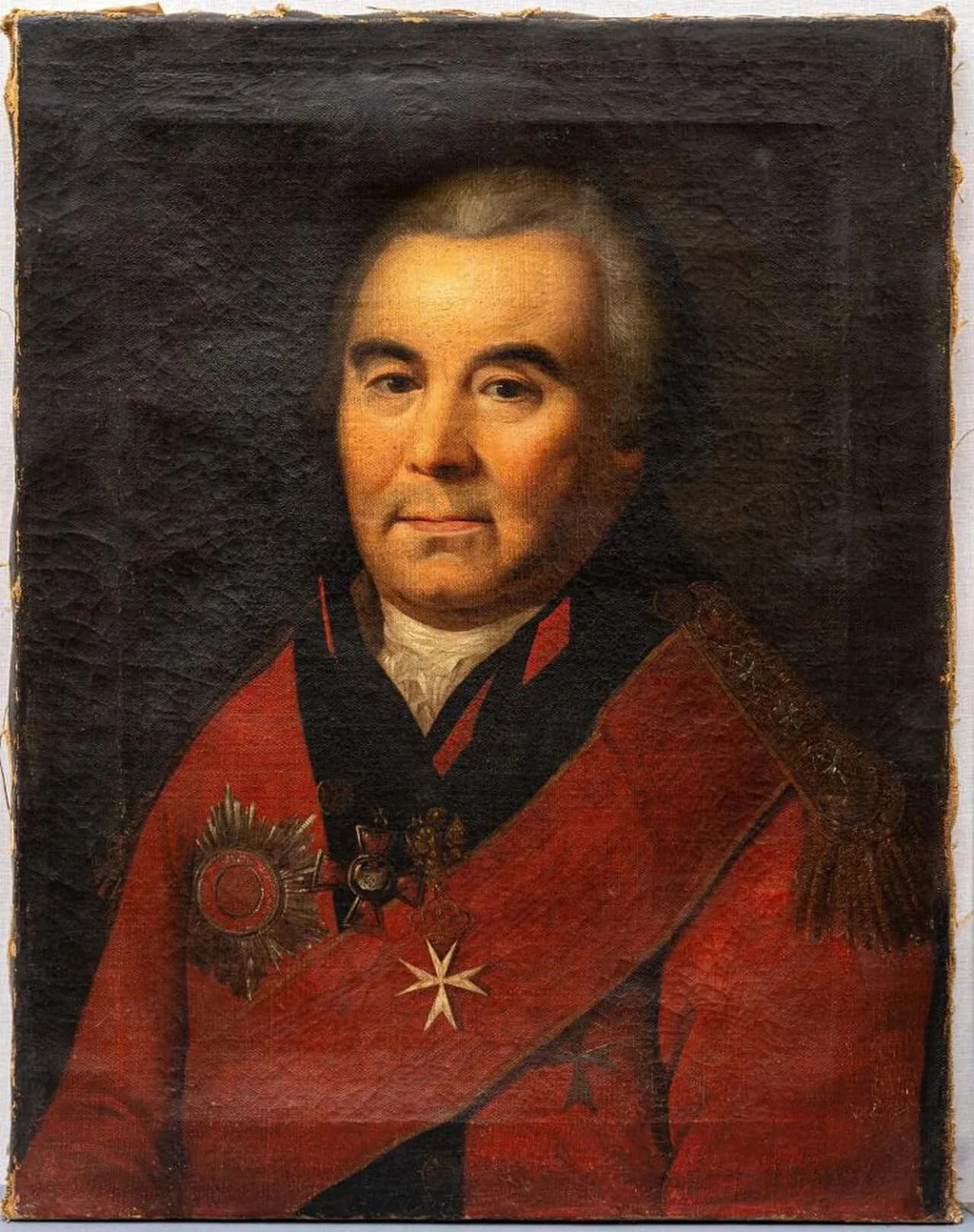 Nikolai Iwanowitsch Aksakow