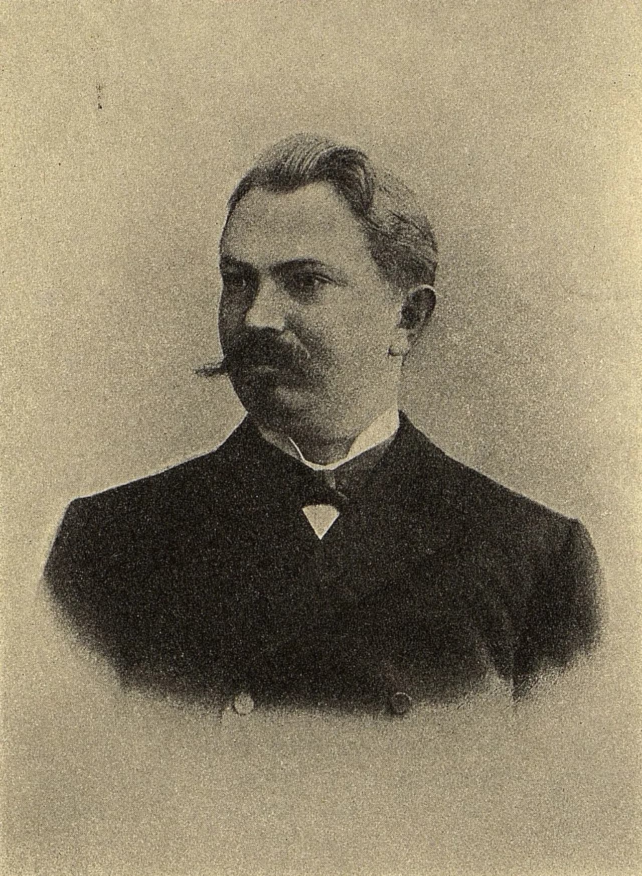Michail Wassiljewitsch Aksjonow