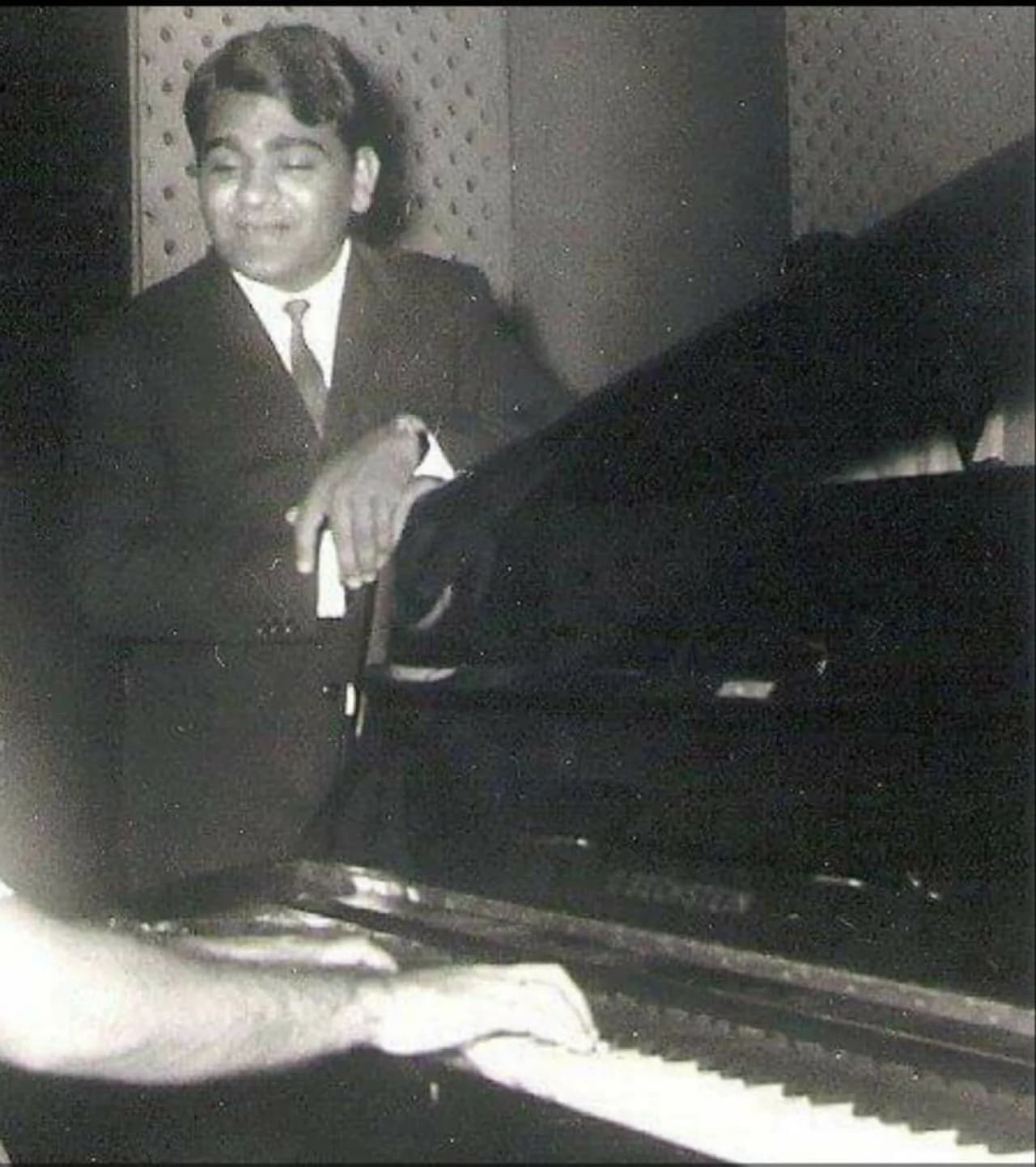 Mujeeb Aalam