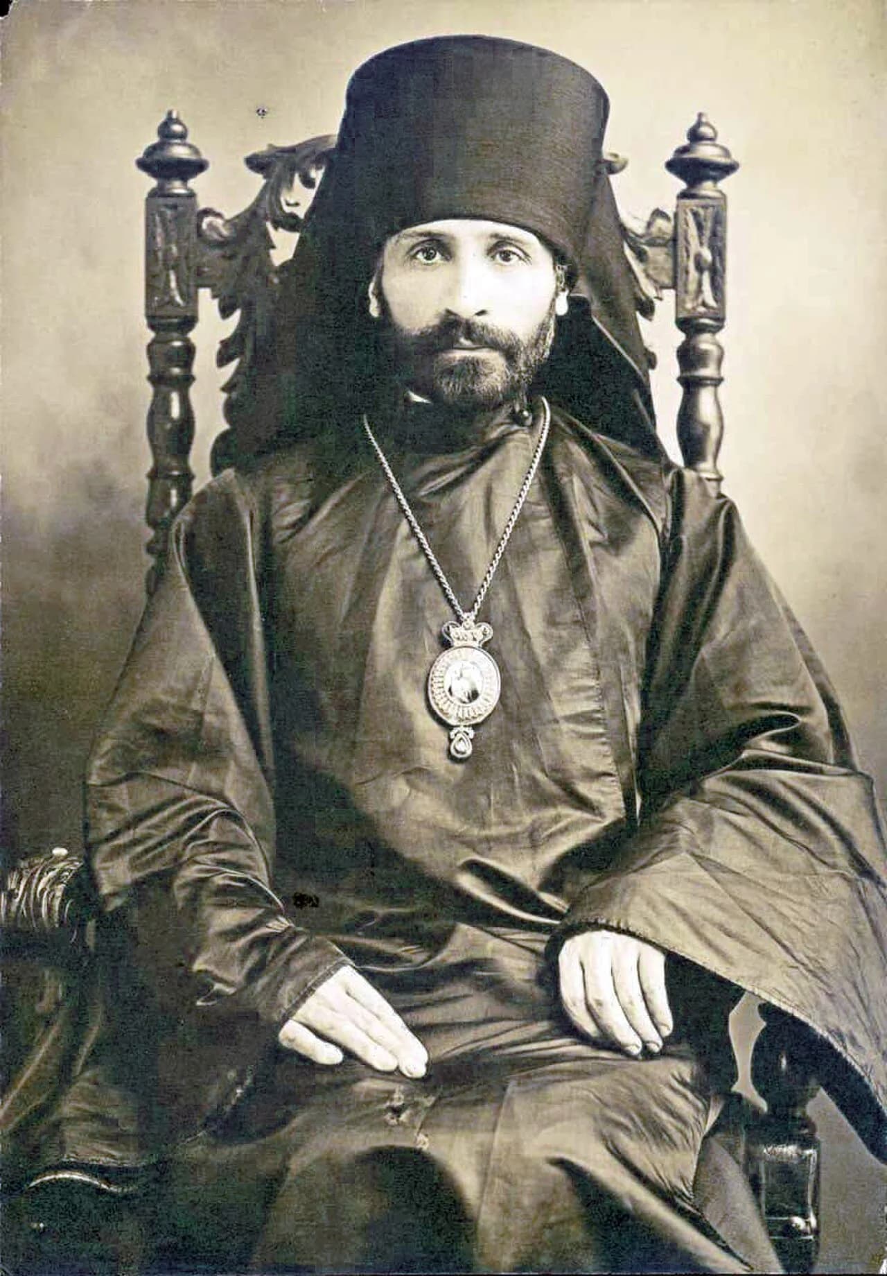 Alexander