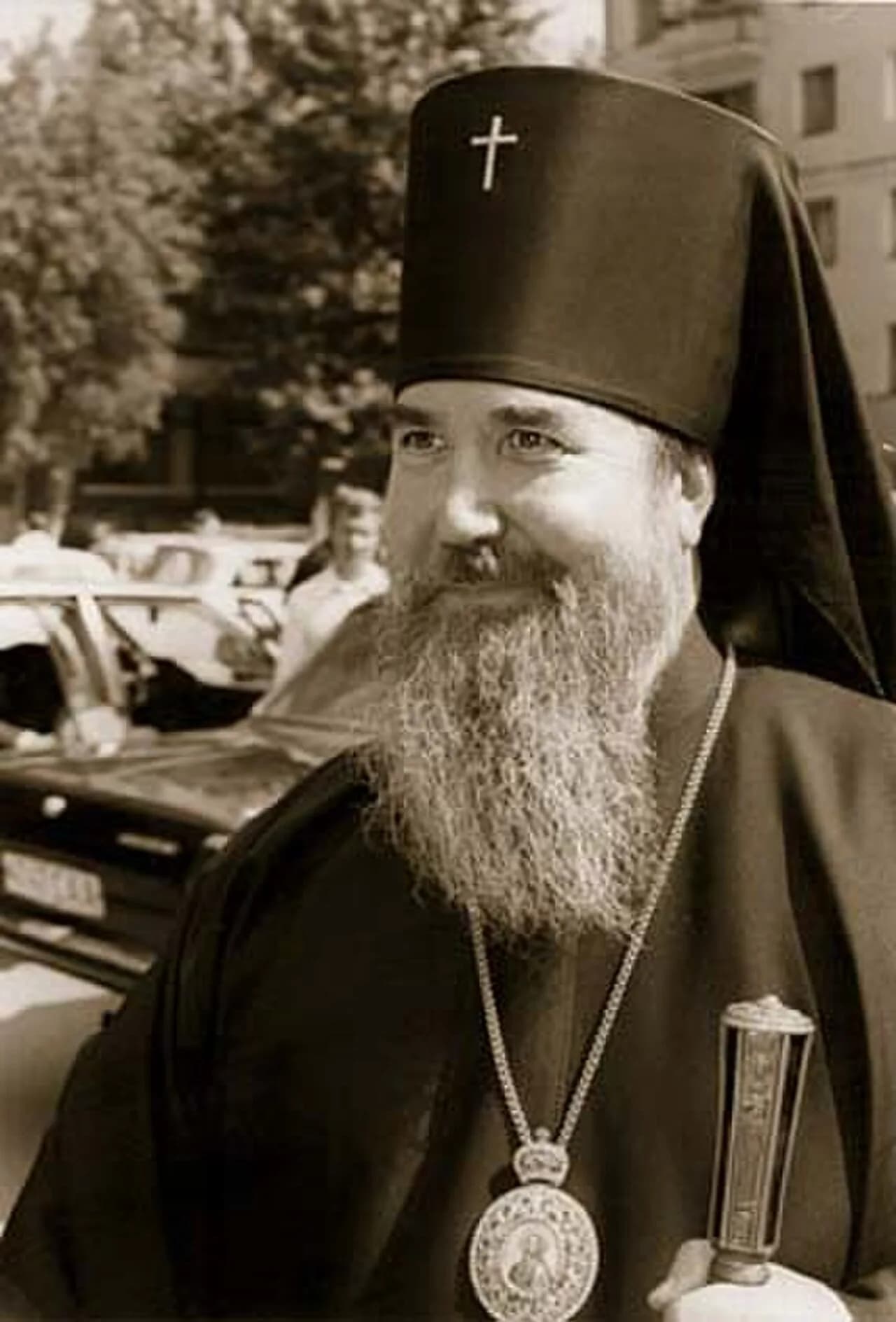 Alexander