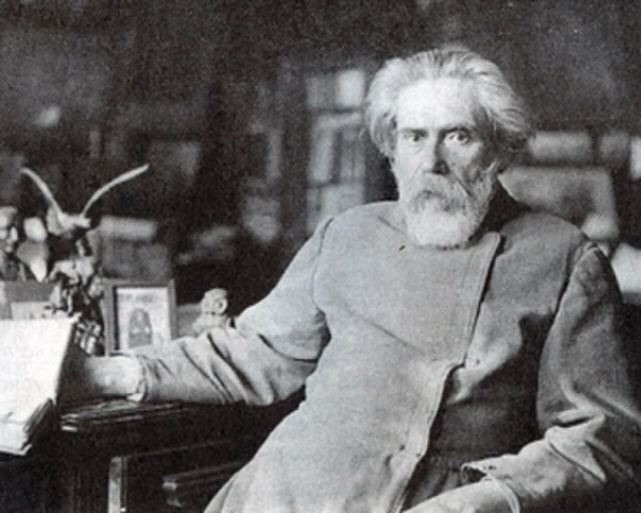 Anatoli Alexandrowitsch Alexandrow