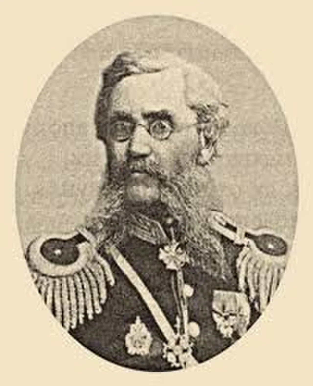 Wladimir Stepanowitsch Alexandrow