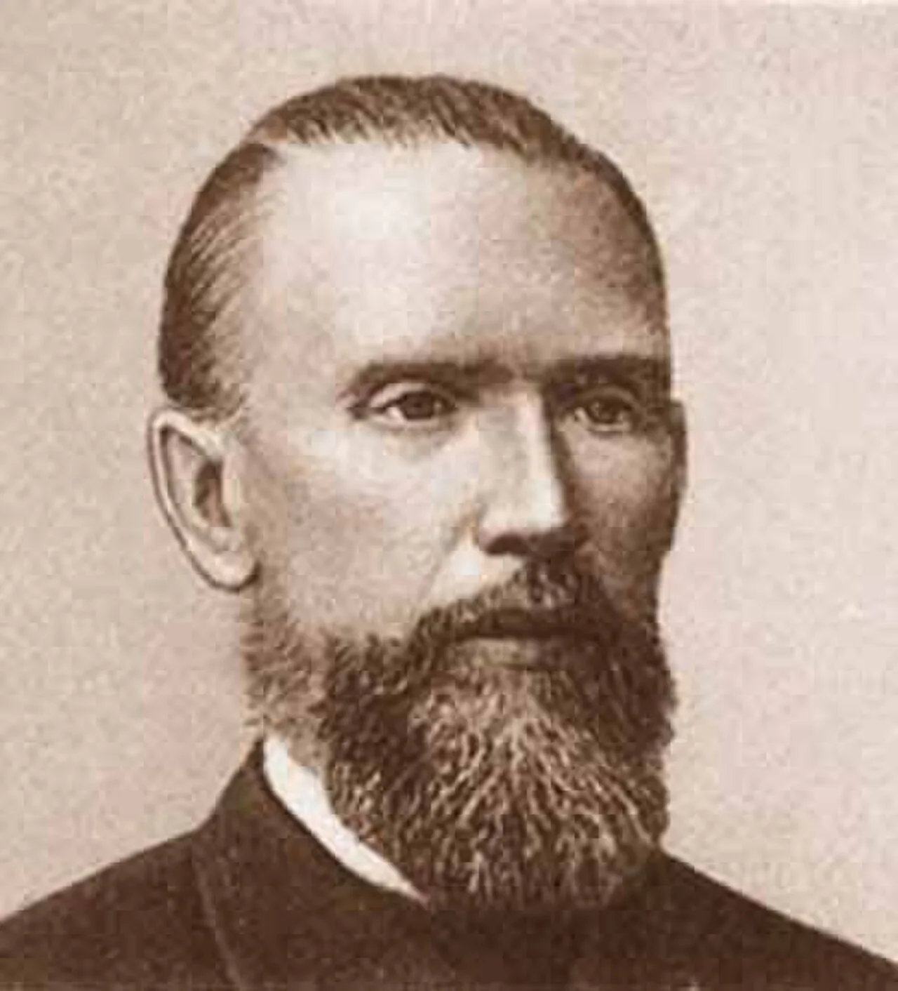 Pjotr Akimowitsch Alexandrow