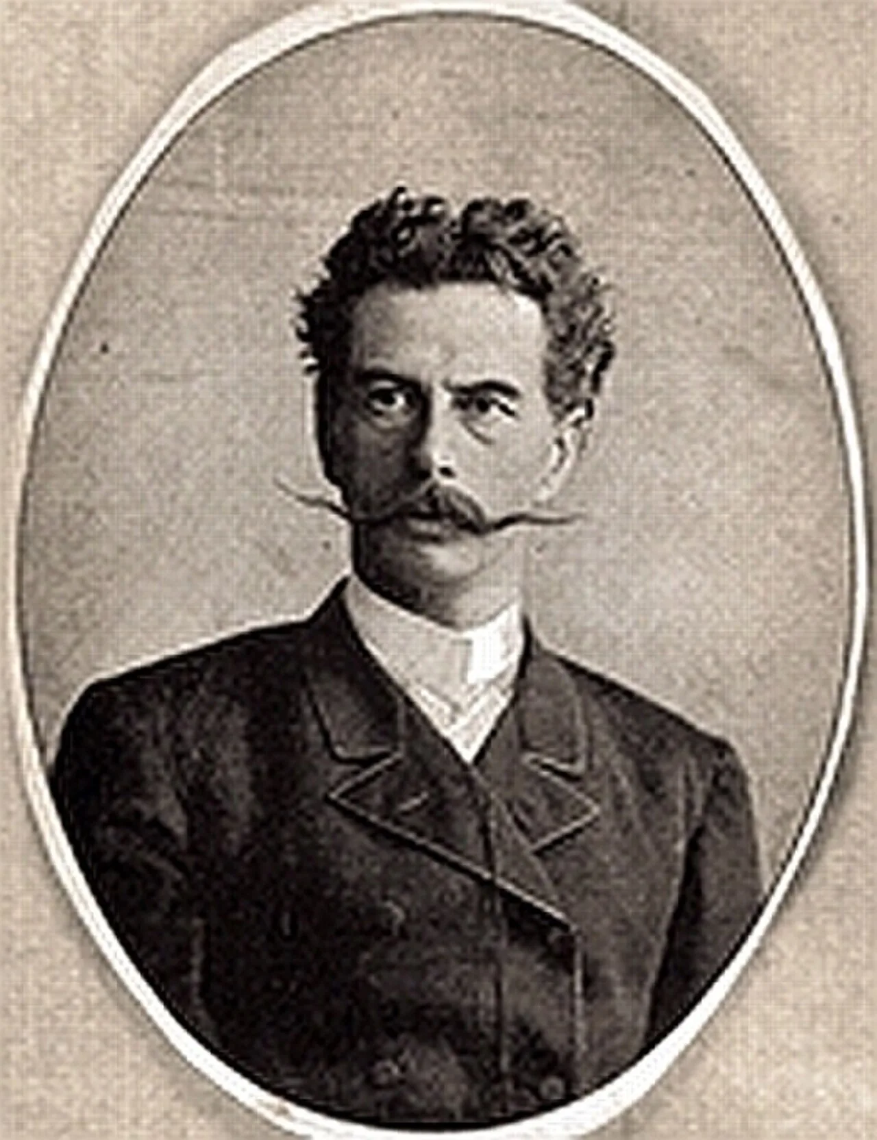 Stepan Alexandrovsky