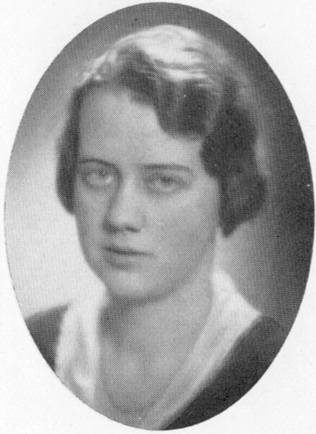Blenda Ljungberg