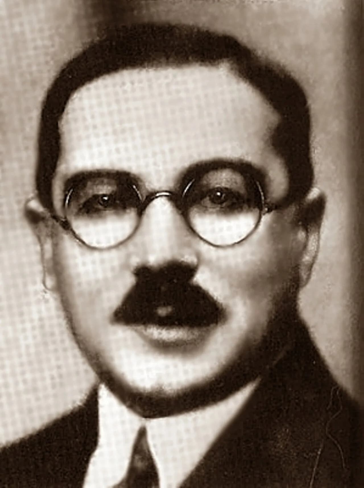 Nikolai Nikolajewitsch Alexejew