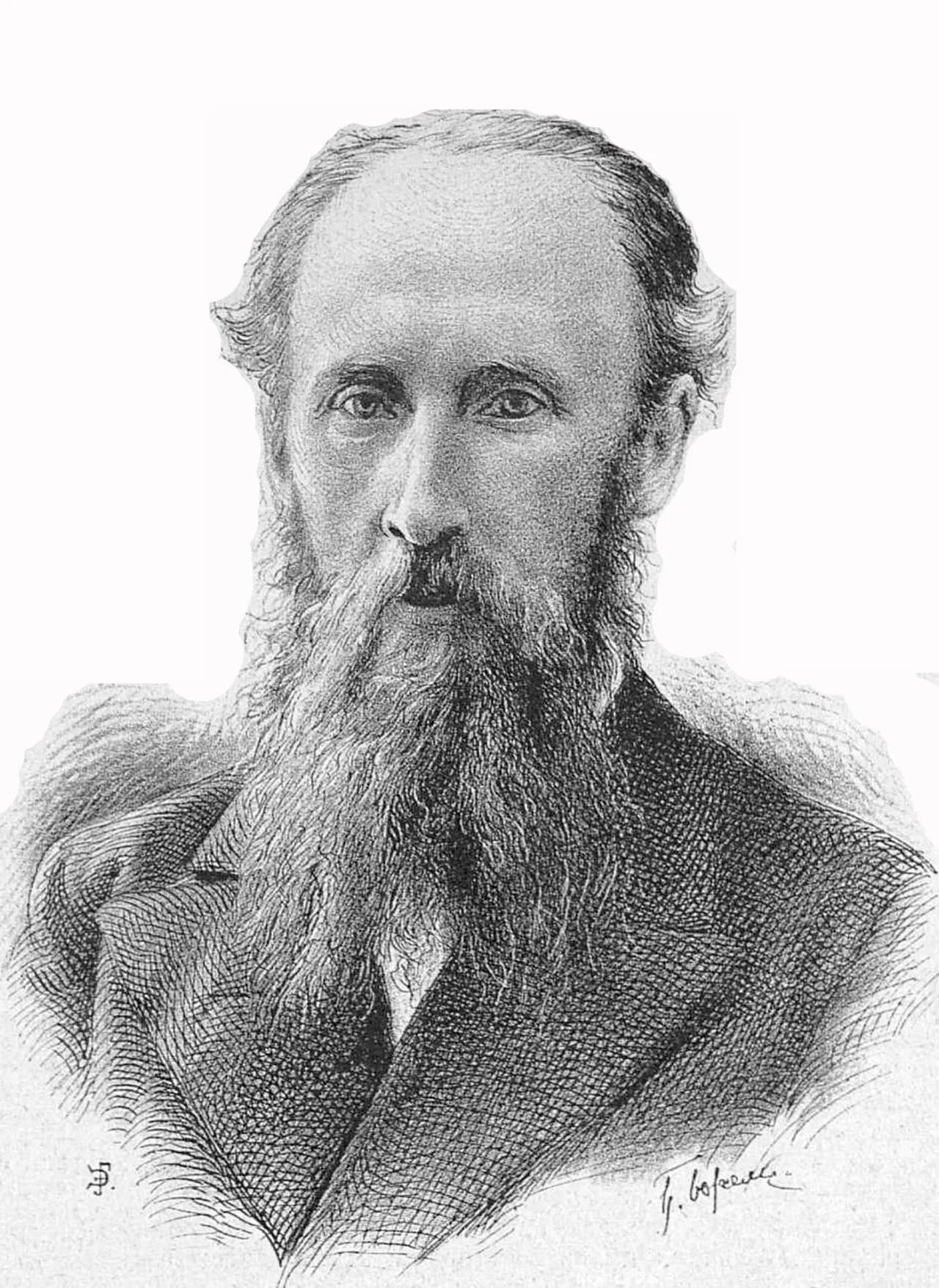Pjotr Petrowitsch Alexejew
