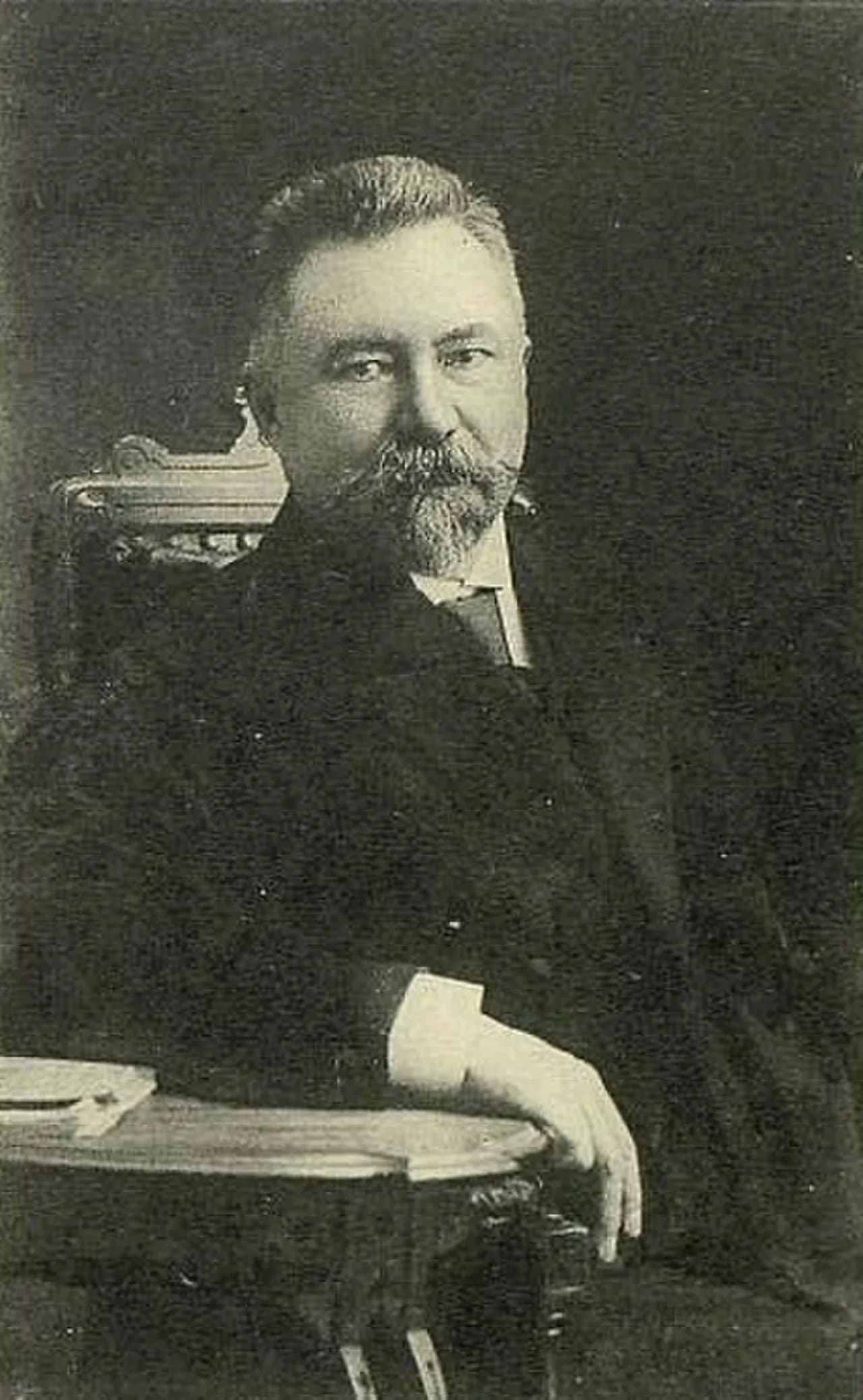 Michail Martynowitsch Alexejenko