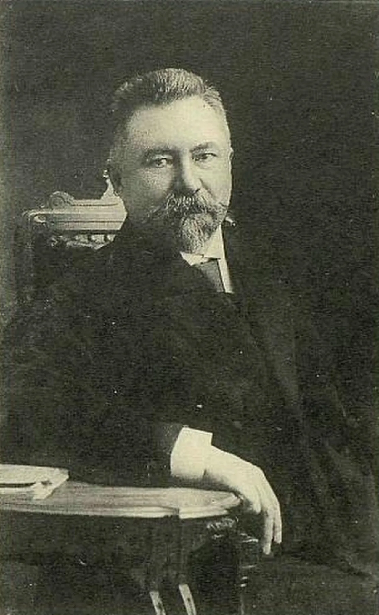 Michail Martynowitsch Alexejenko