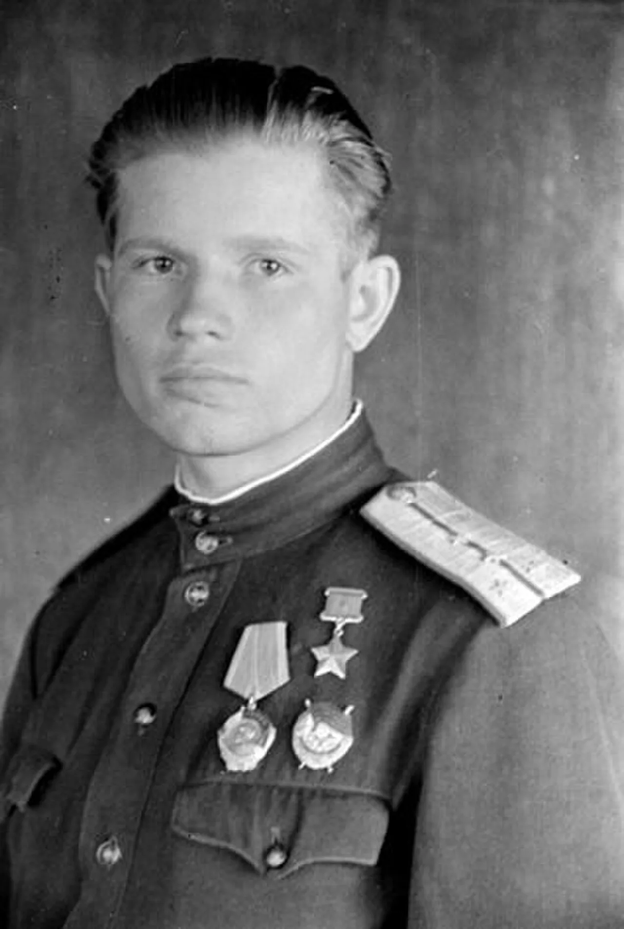 Timofei Alekseichuk