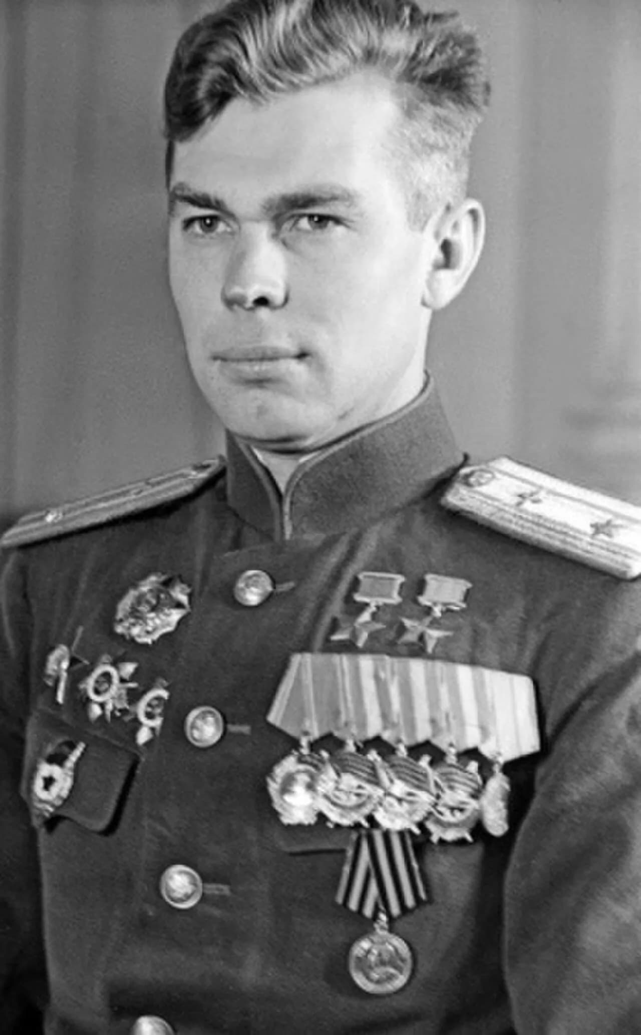Wladimir Awramowitsch Alexenko