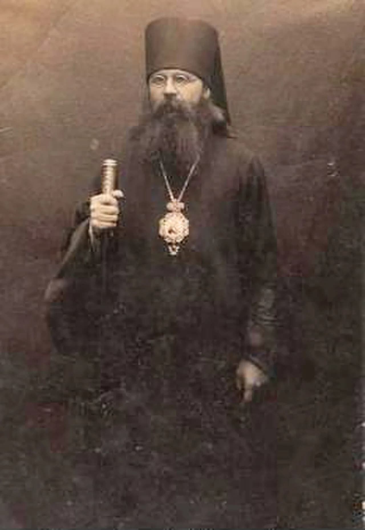 Alexius