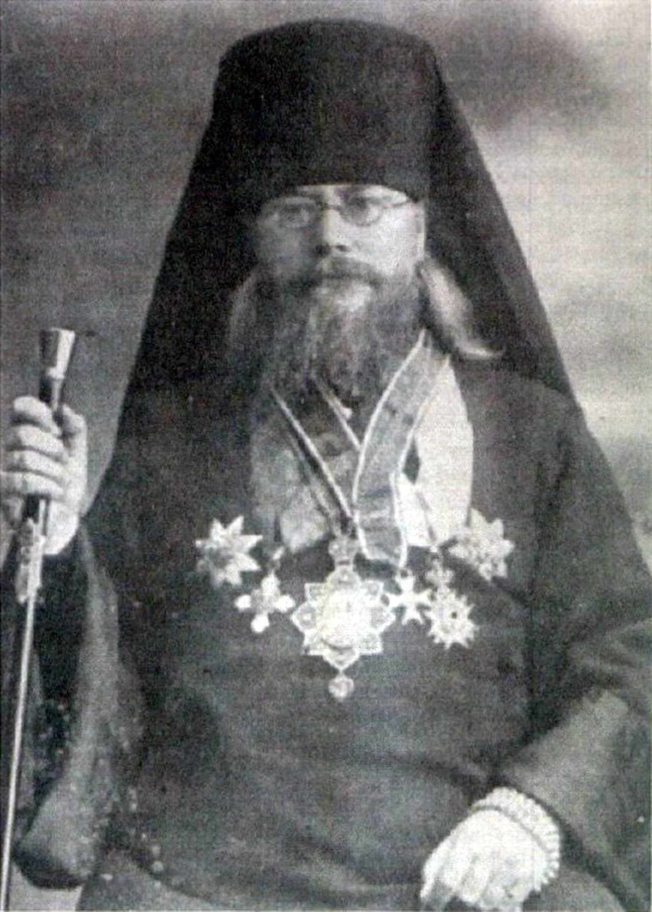 Alexius (Gromadzki)