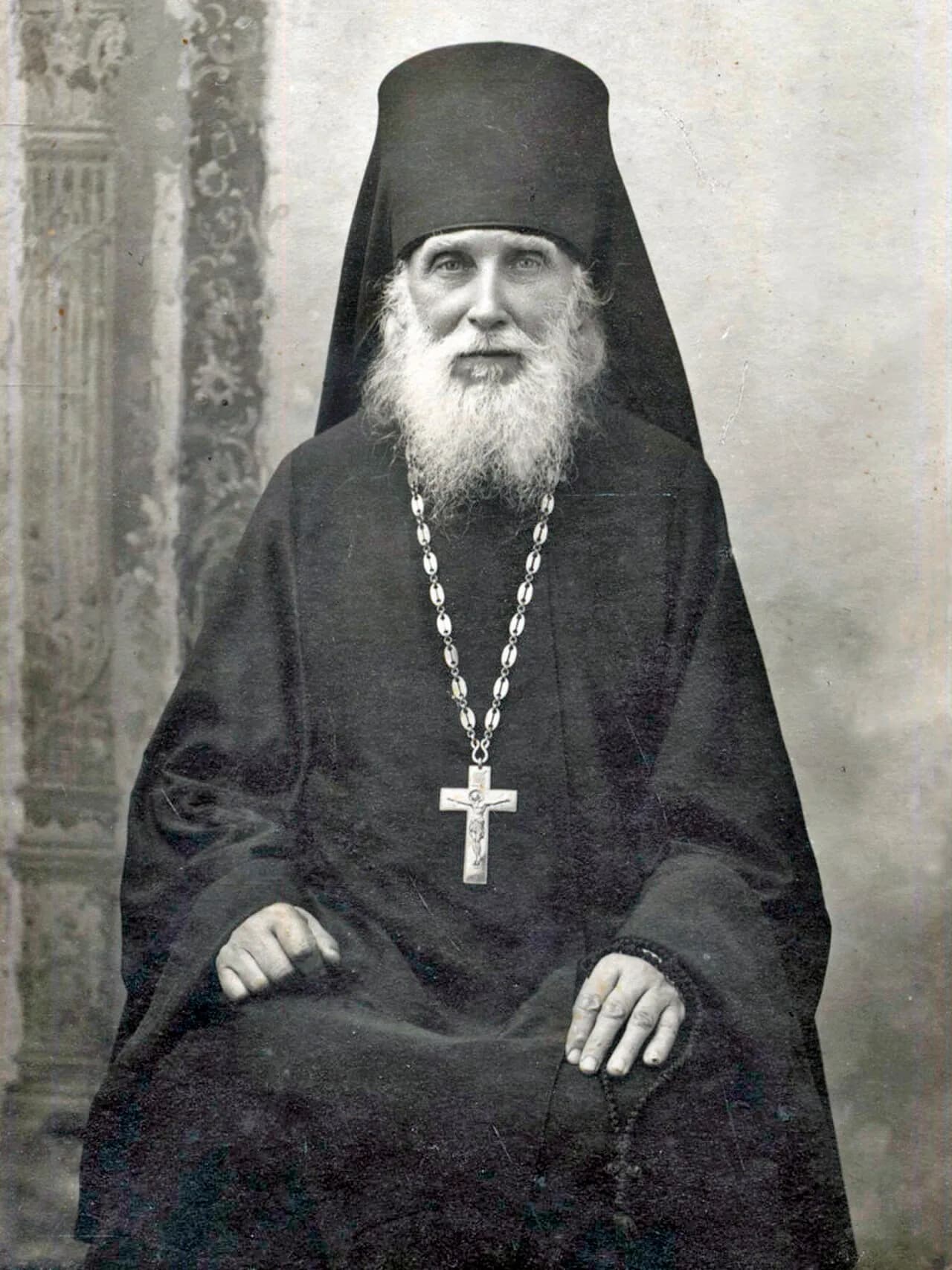 Alexei Shepelev