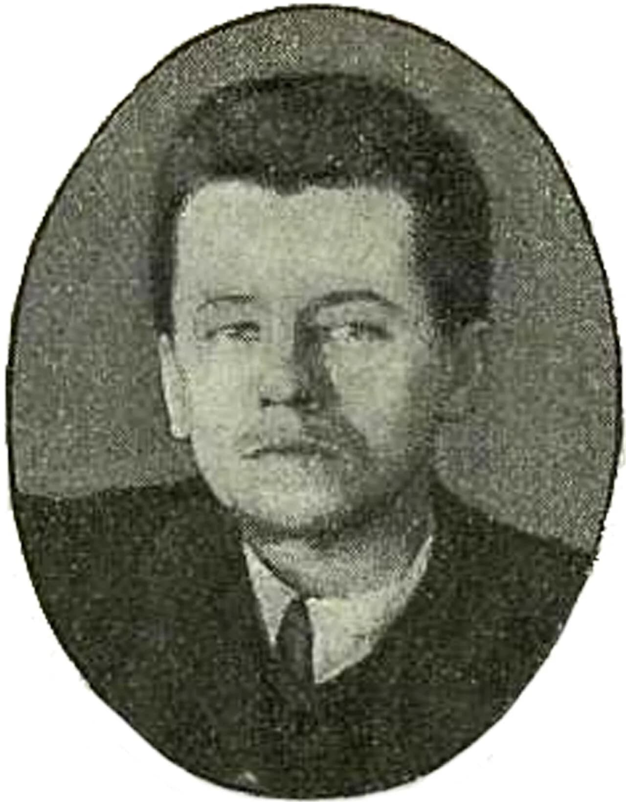 Grigori Alexejewitsch Alexinski