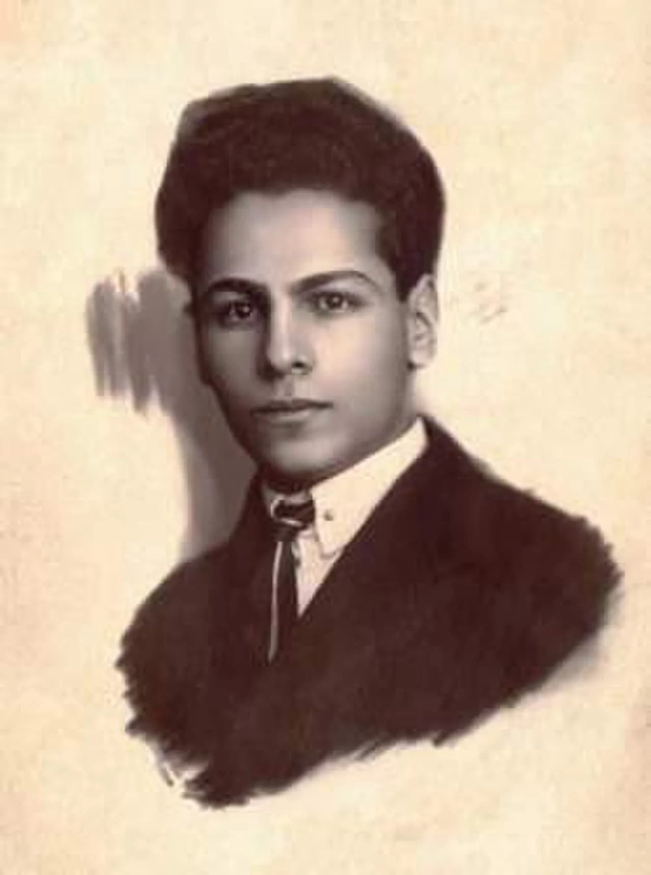 Ali Nazem