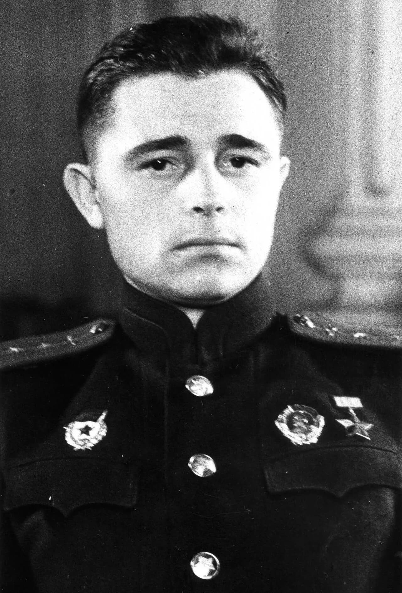 Vladimir Alkidov