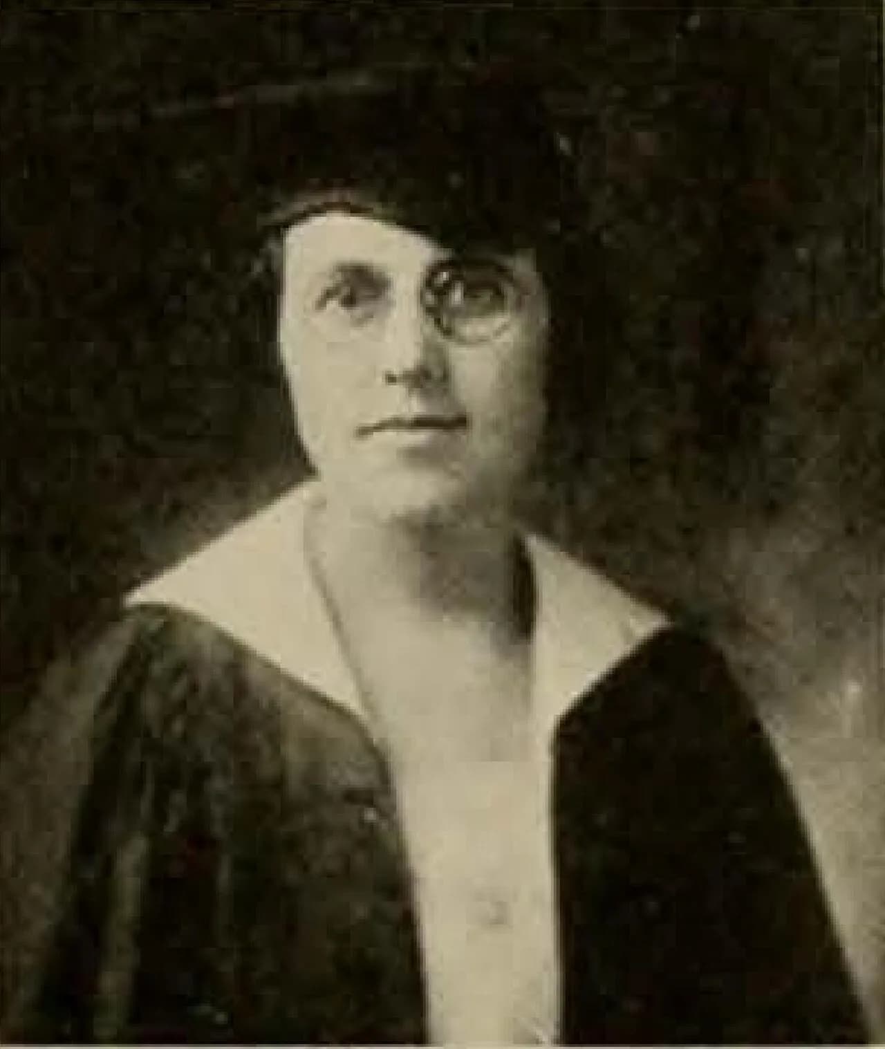 Ruth Alice Allen