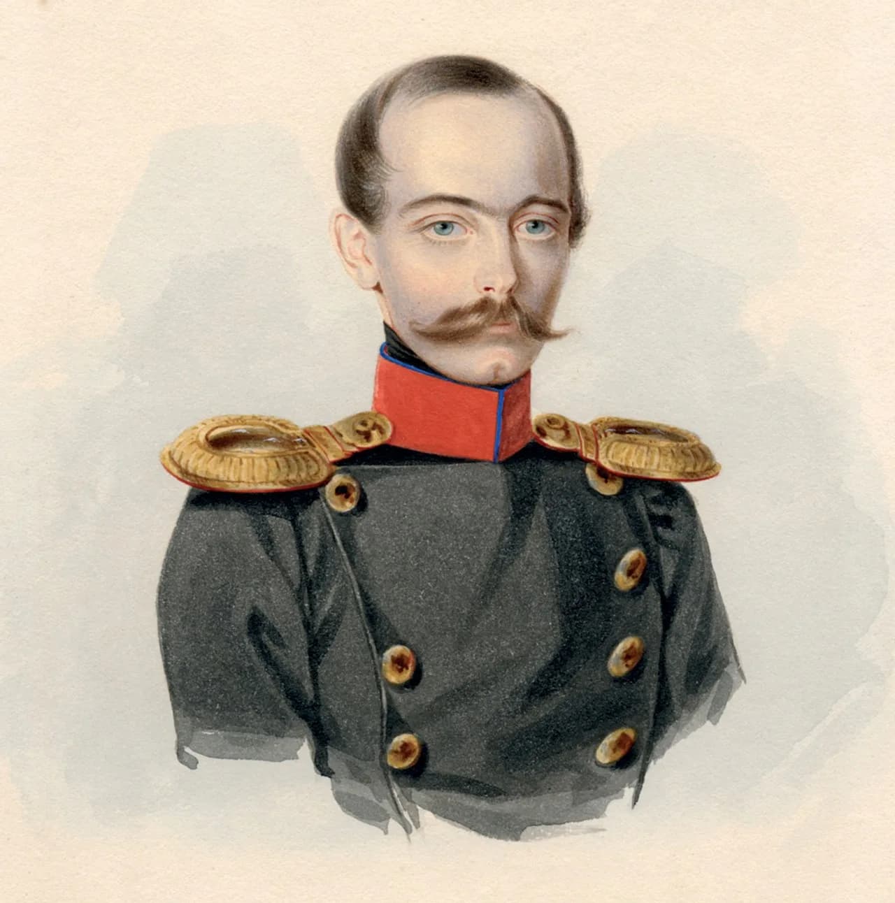 Fredrik Alopaeus