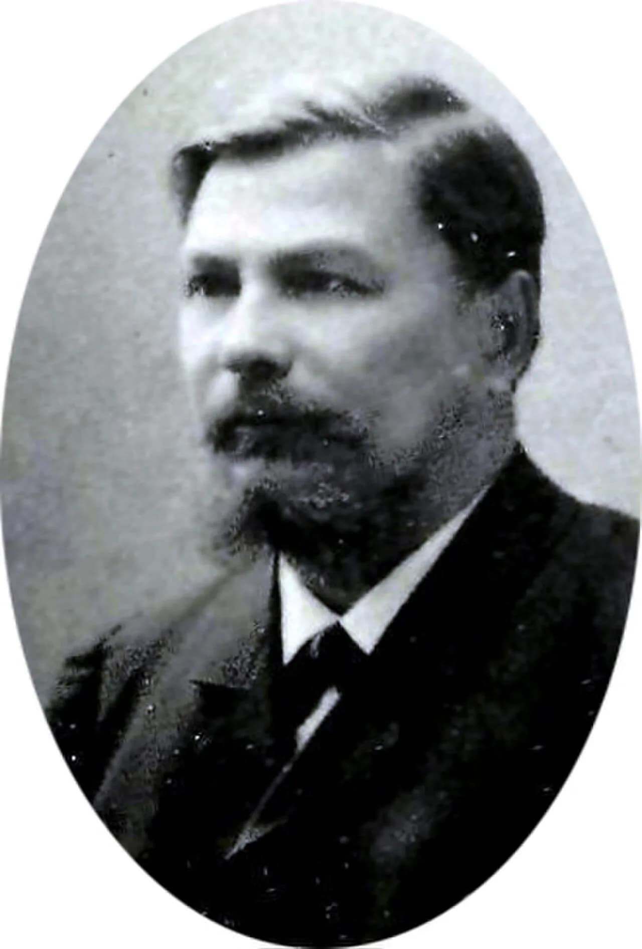 Aleksey Al'bitskiy