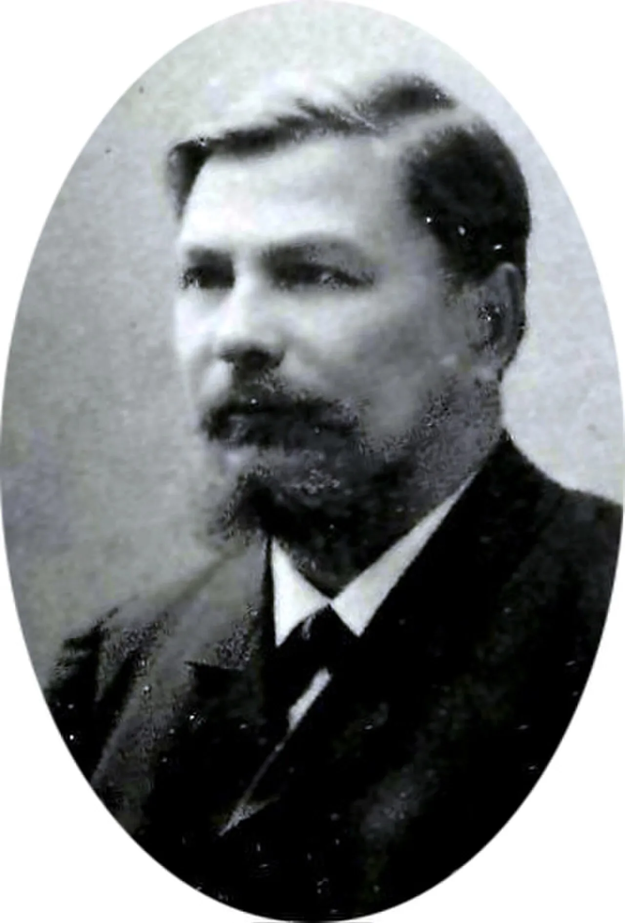 Aleksey Al'bitskiy