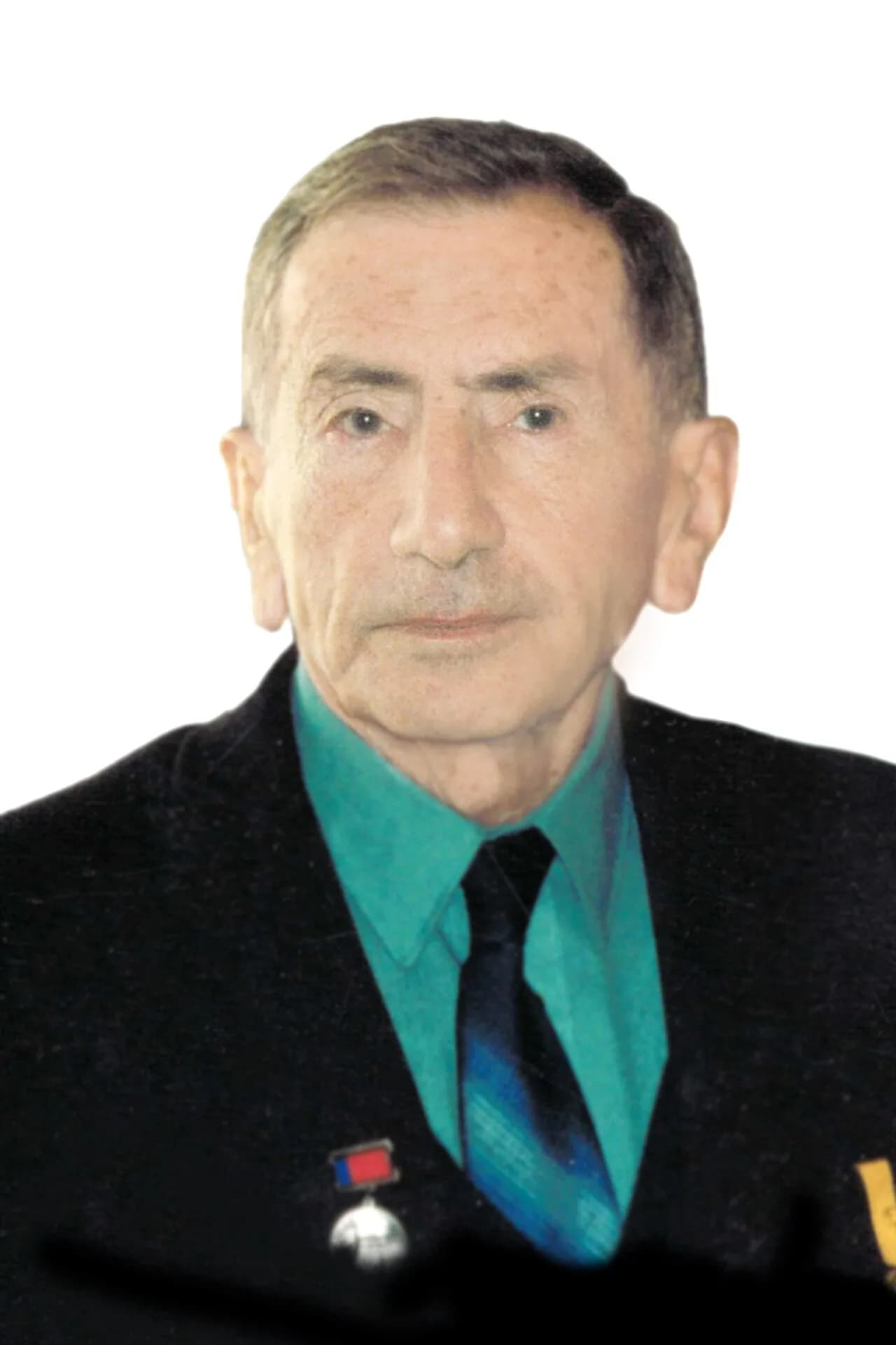 Moissei Samuilowitsch Alperowitsch