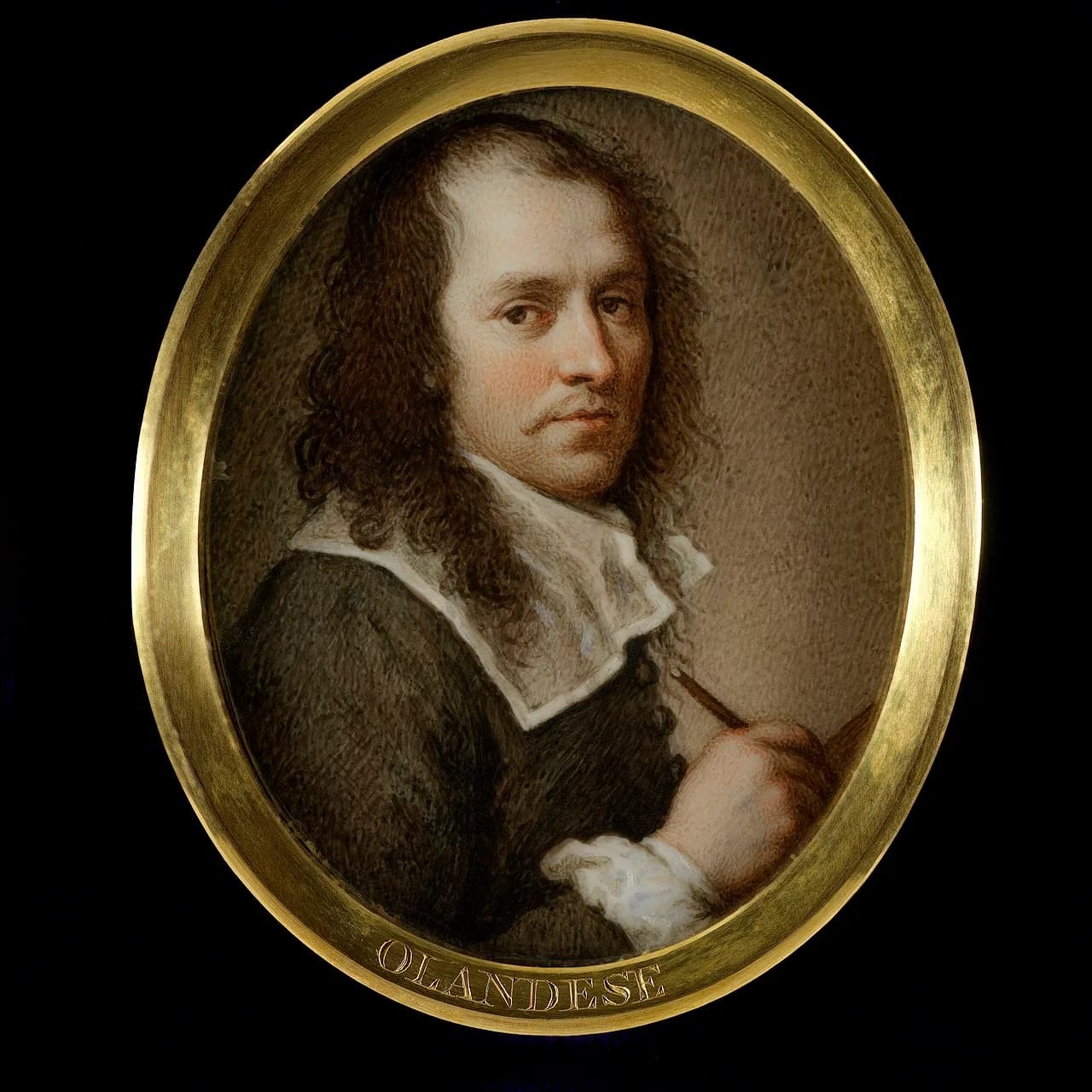 Franz Friedrich Franck