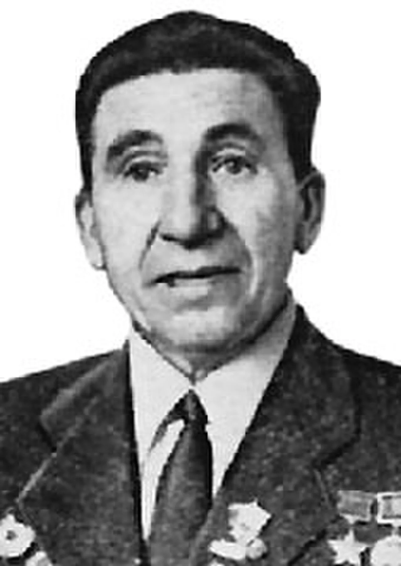 Andrey Alyoshin