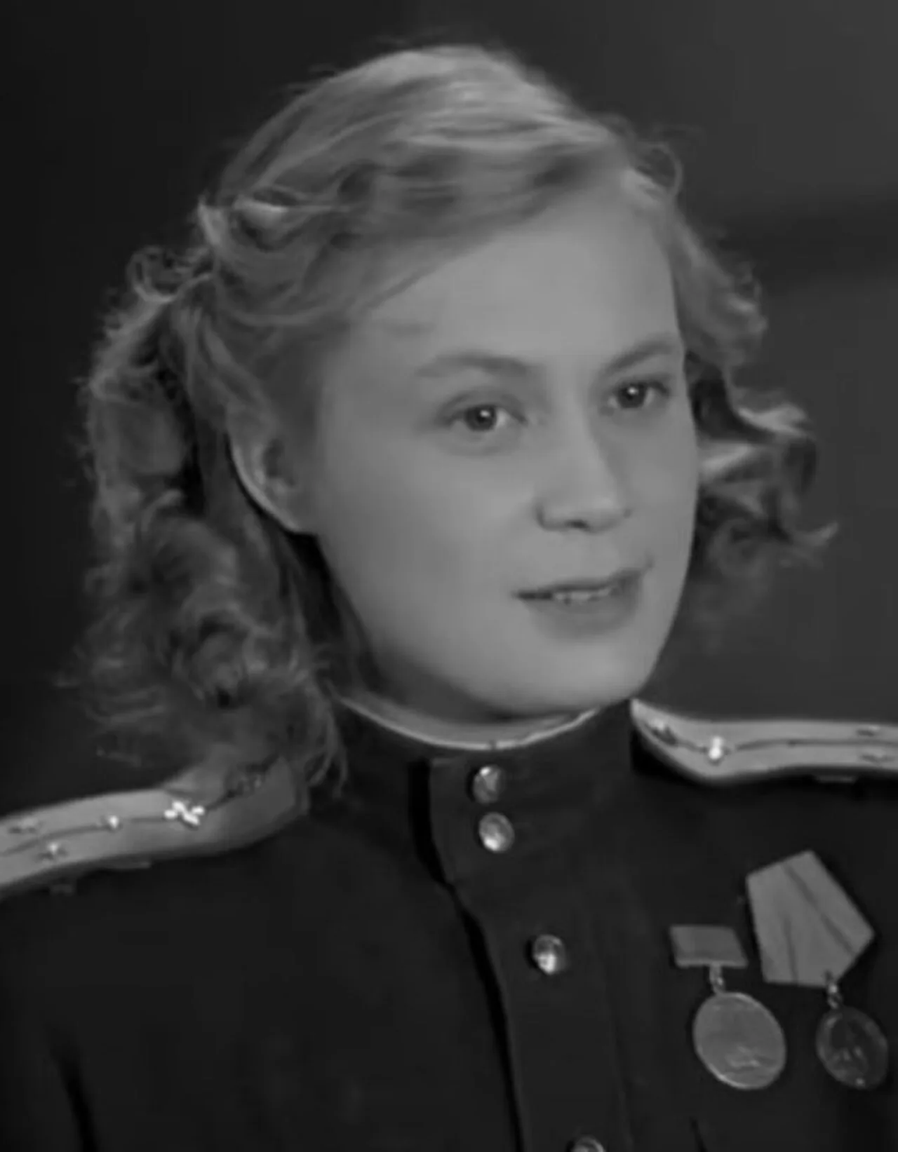 Tamara Iwanowna Aljoschina