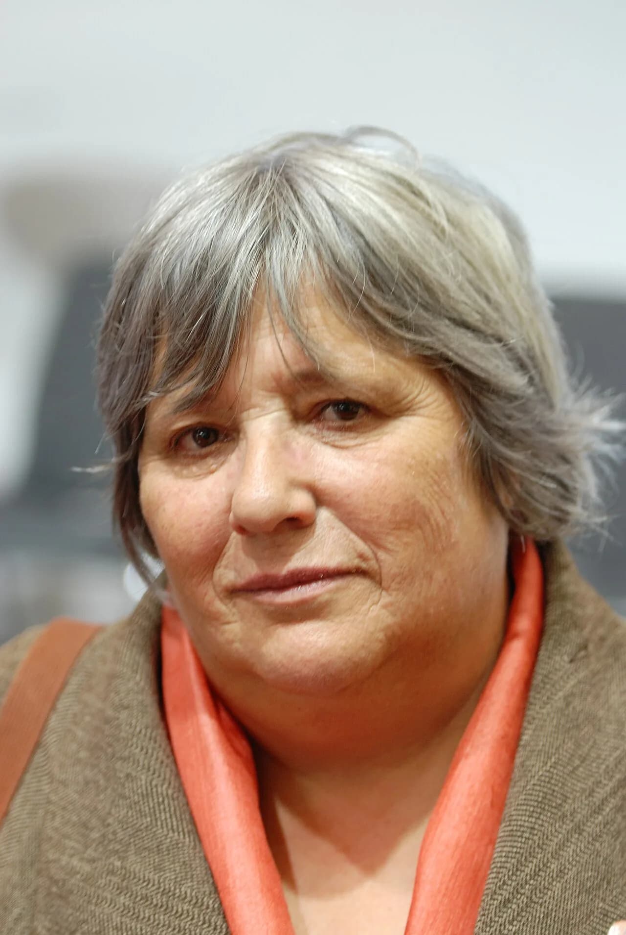 Ana Luísa Amaral