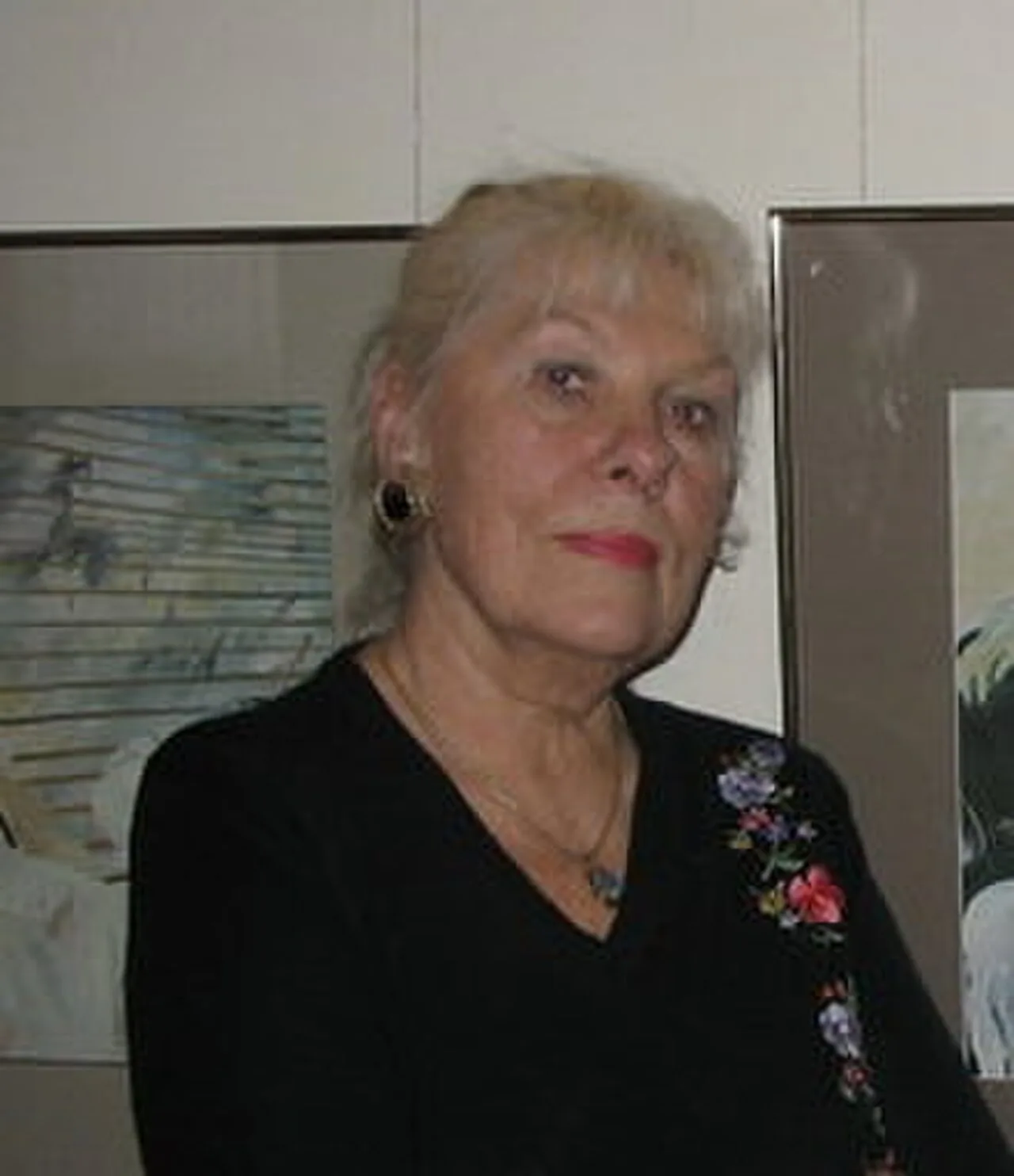 Nijolė Ambrazaitytė