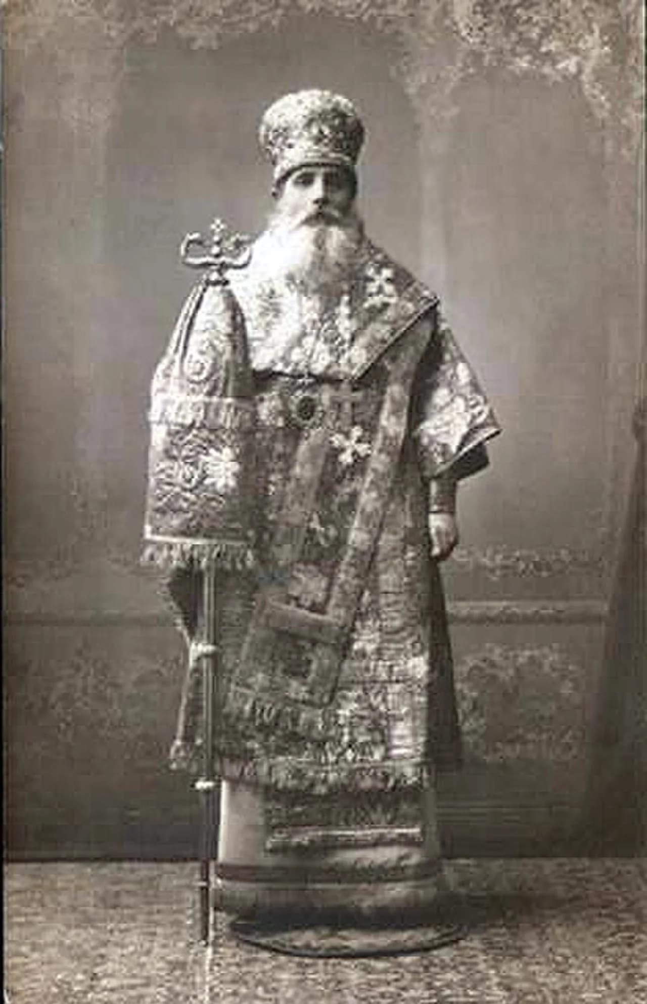 Ambrose (Kazansky)