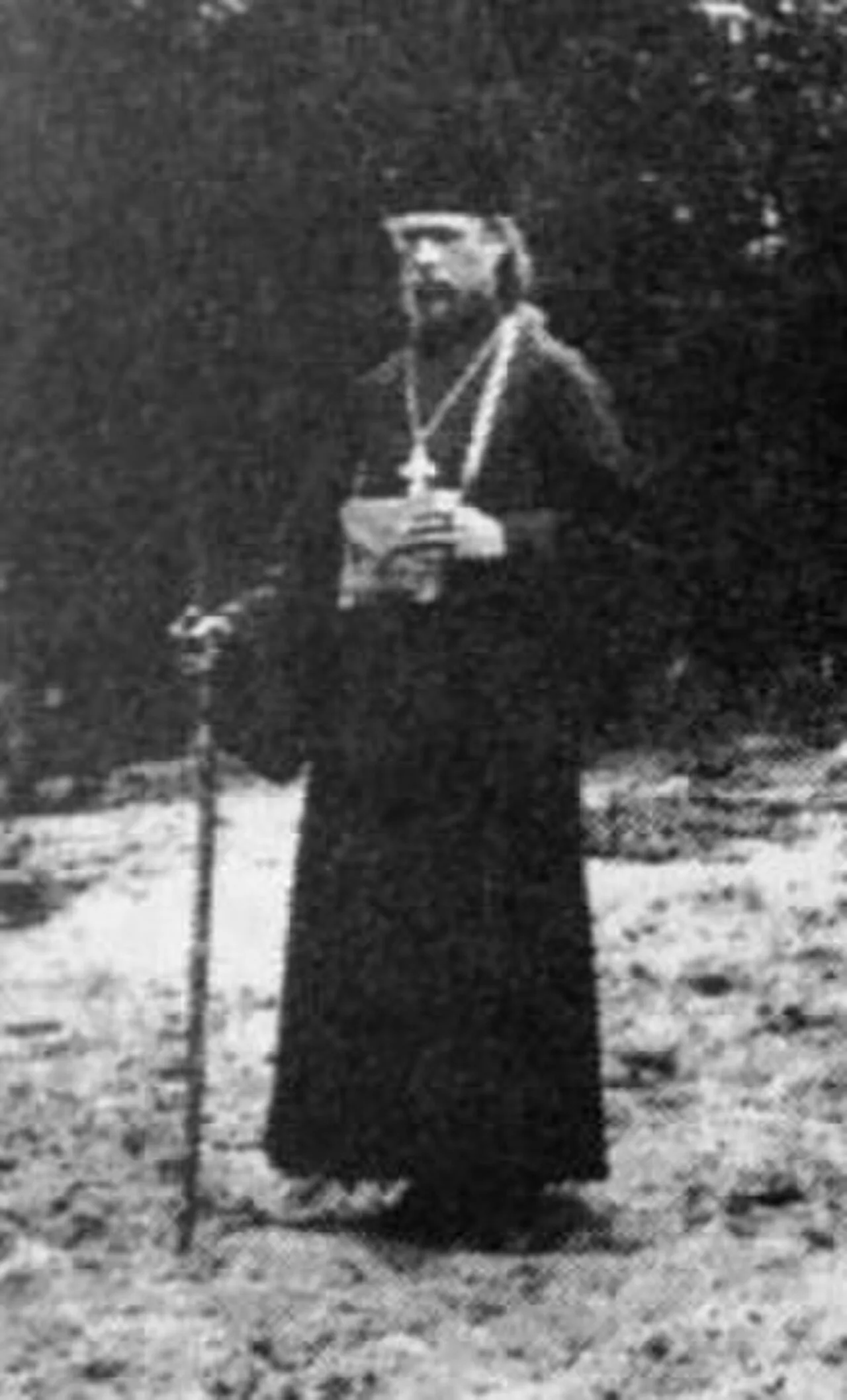 Amwrossi