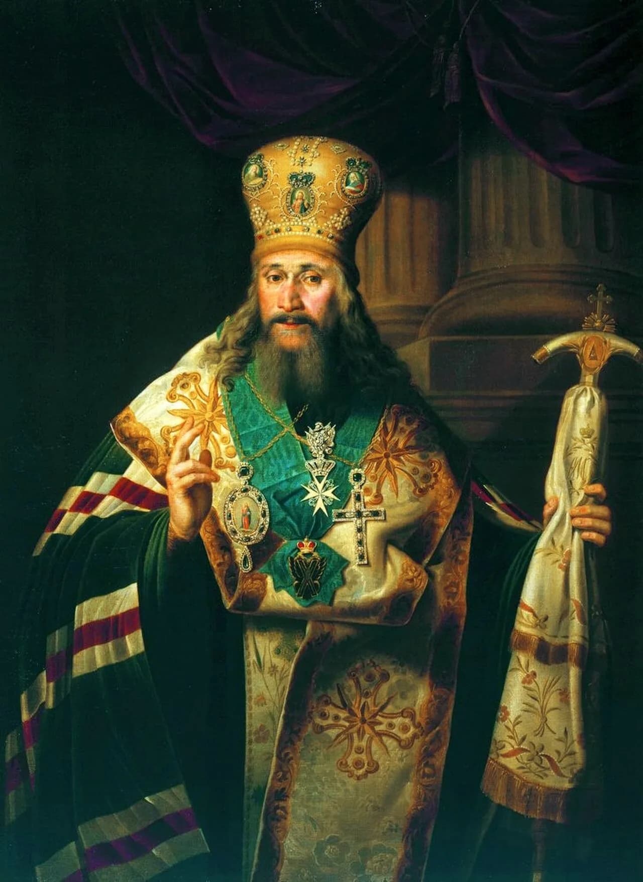 Ambrose (Podobedov)