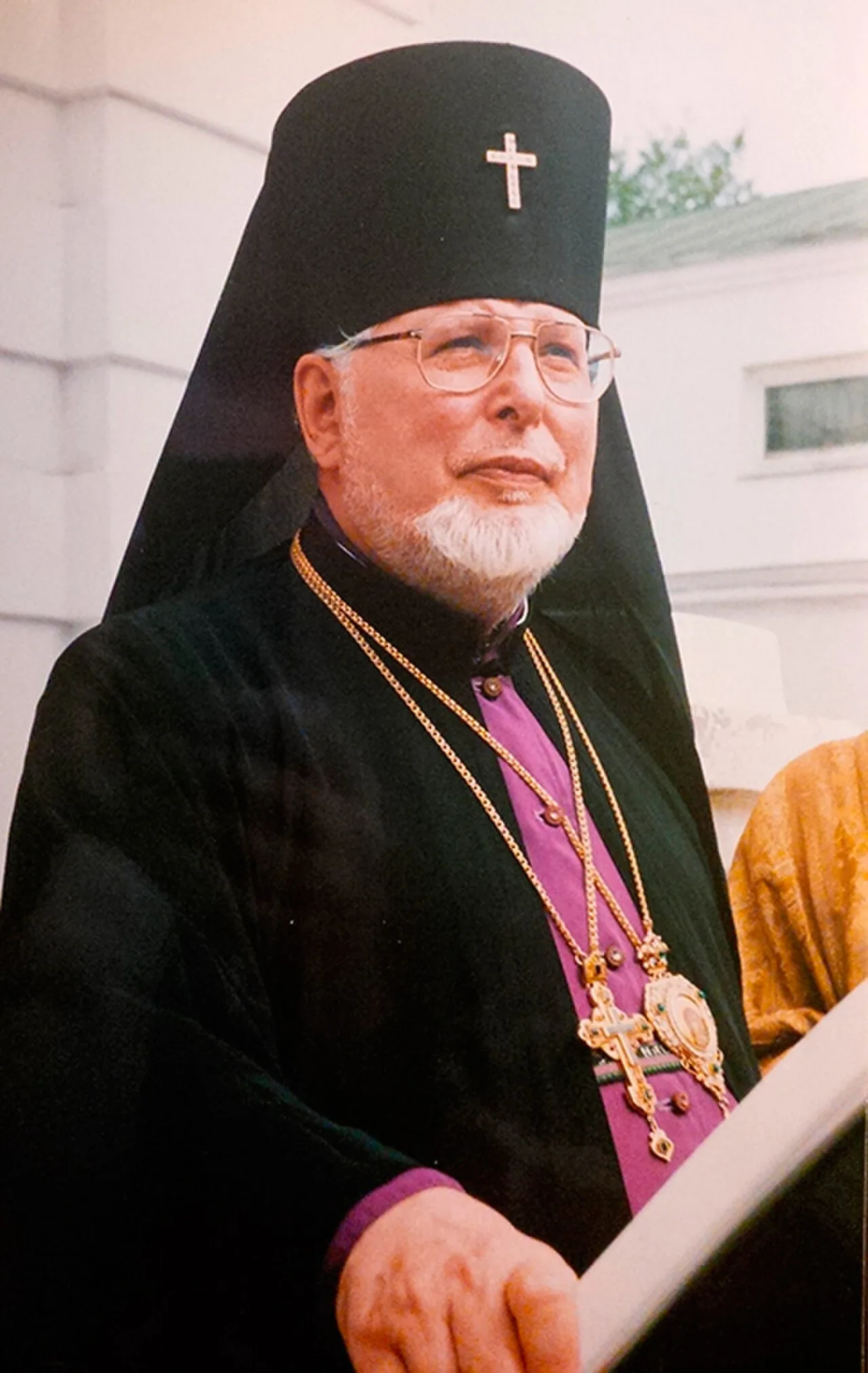 Ambrozy Schurov