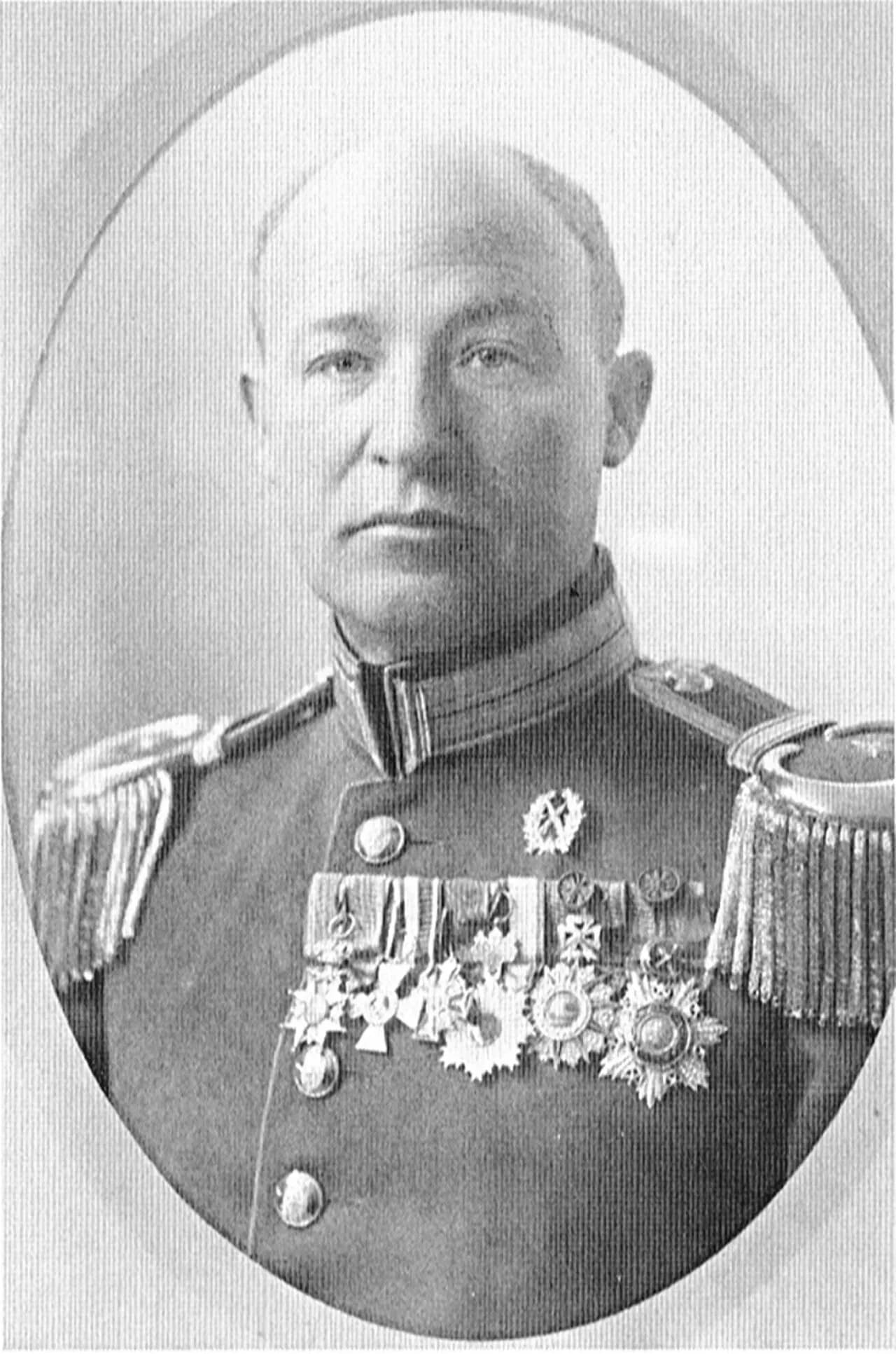 Ivan Aminoff
