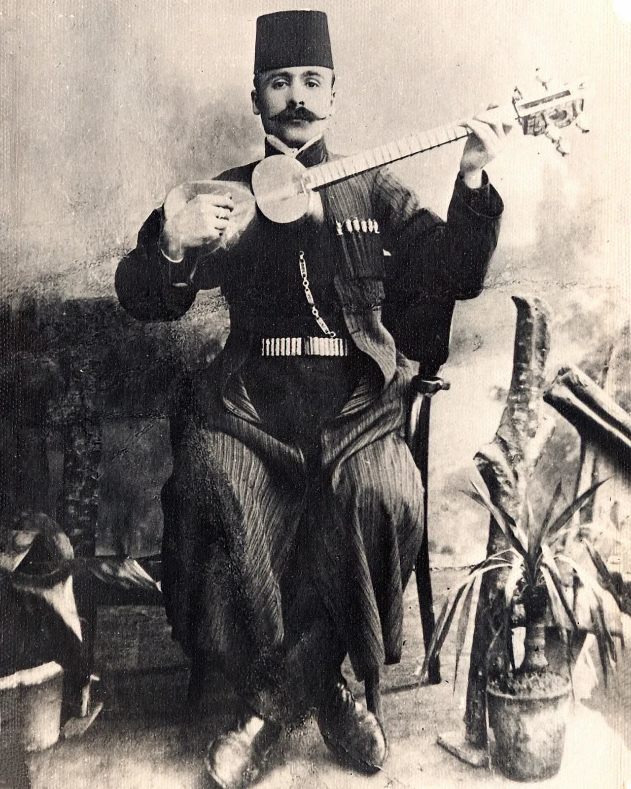 Məşədi Cəmil Əmirov