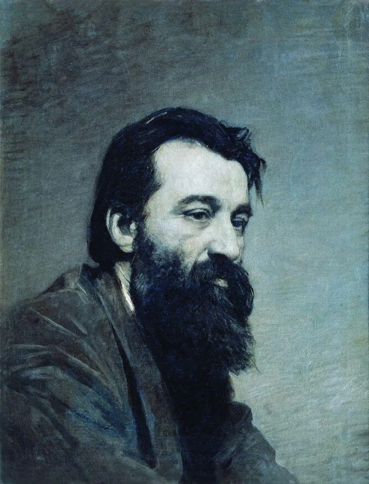 Sergei Nikolajewitsch Ammossow
