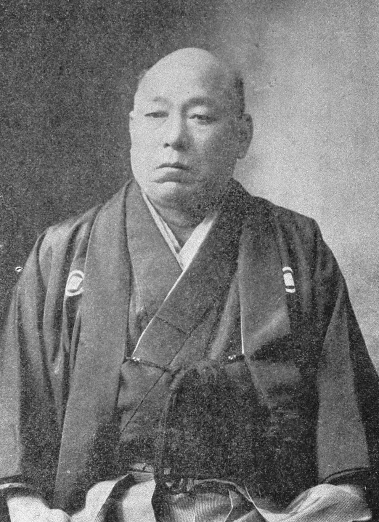 Keijirō Amenomiya
