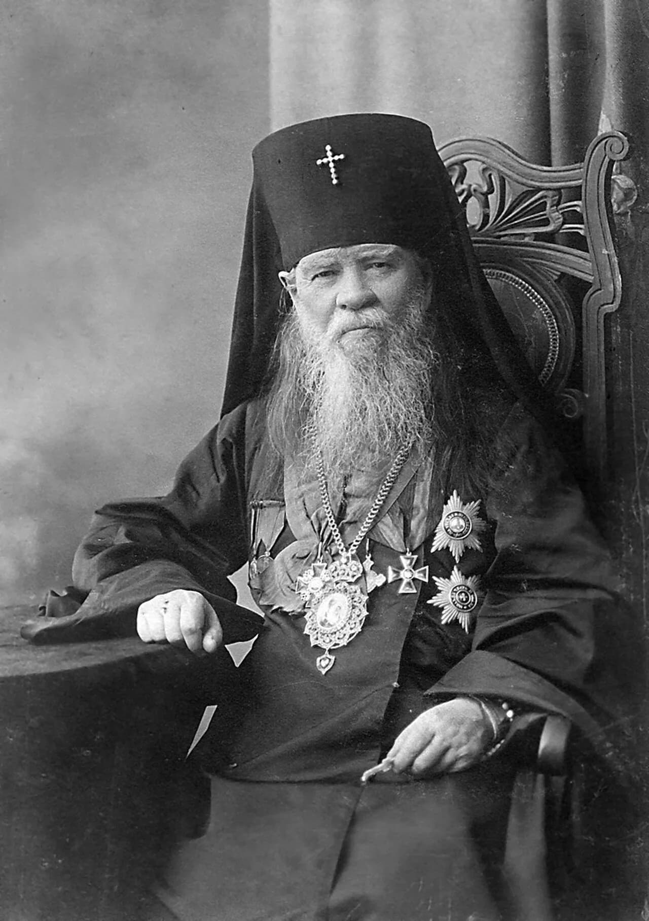 Anastazy (Dobradin)