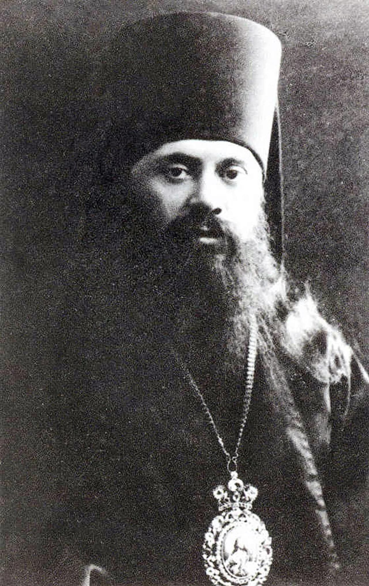Anastasius Gribanowski