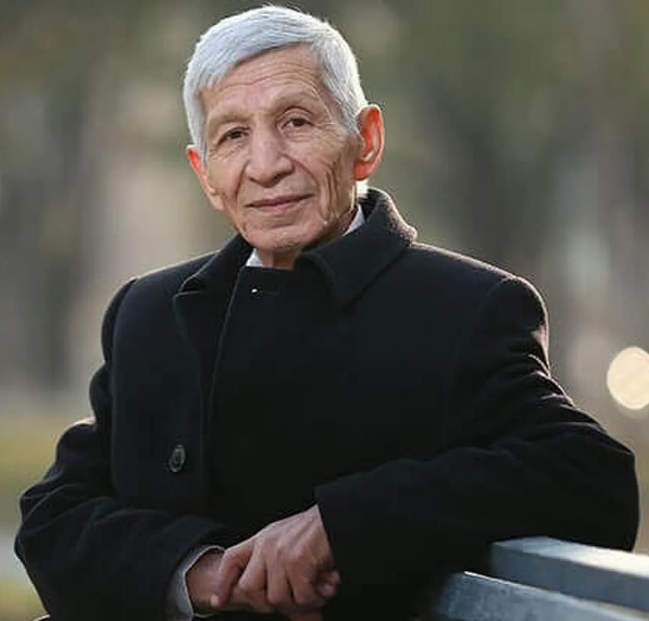 Anvar Obidjon