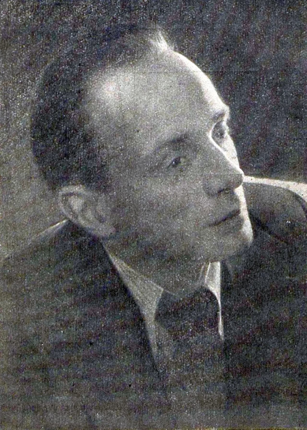 Anton Andzhan