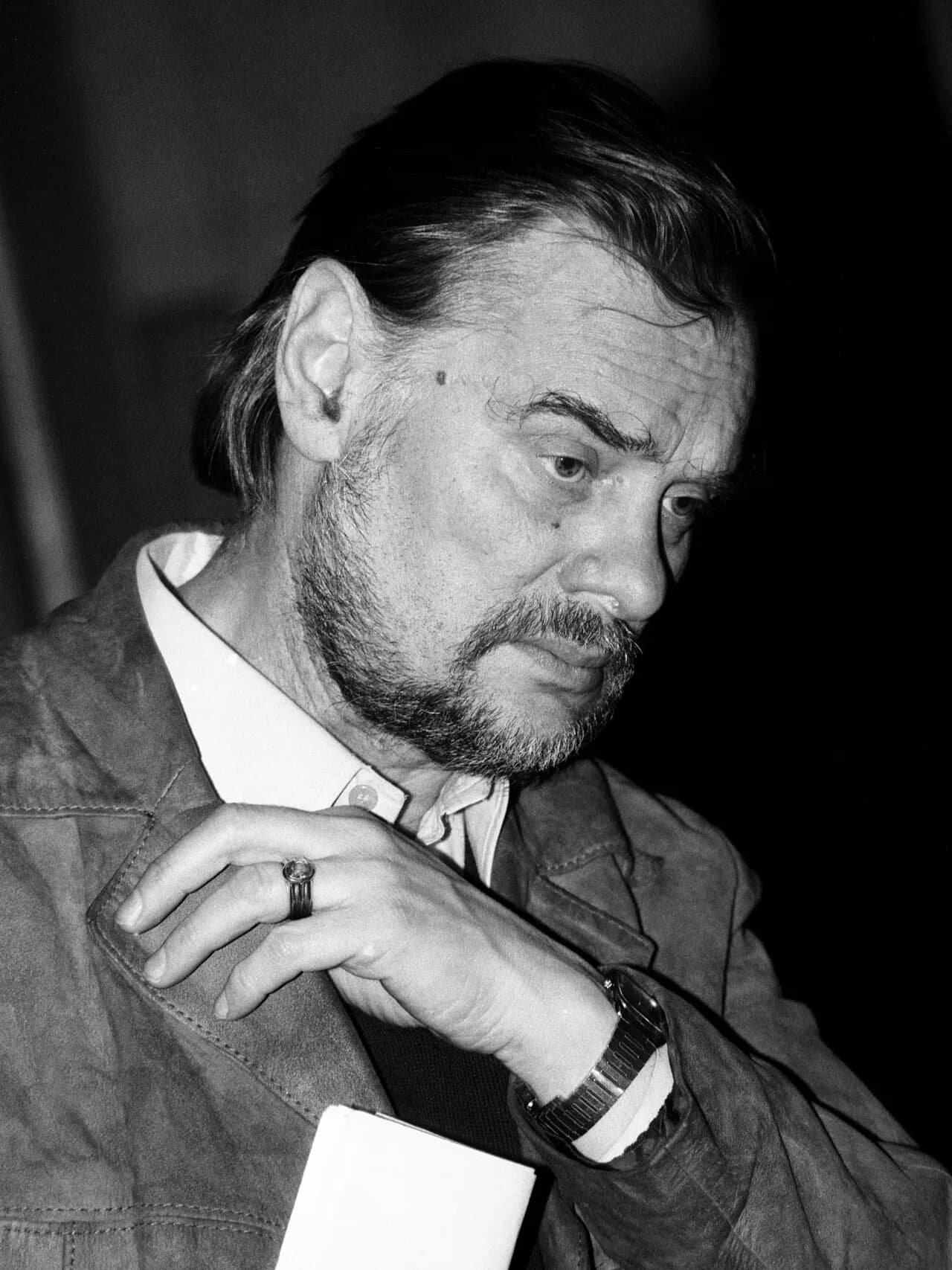 Wladimir Alexejewitsch Andrejew