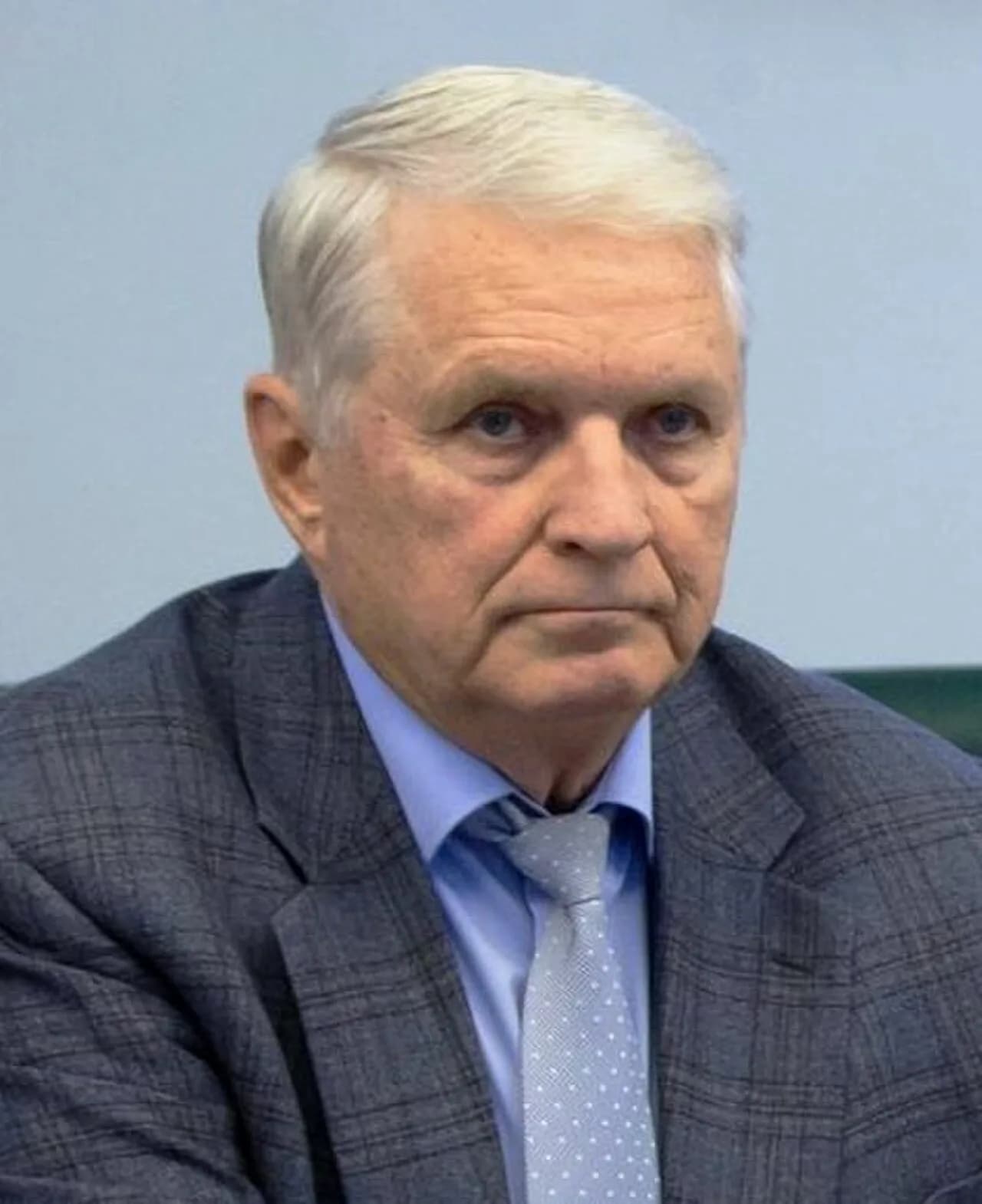 Wladimir Iwanowitsch Andrejew