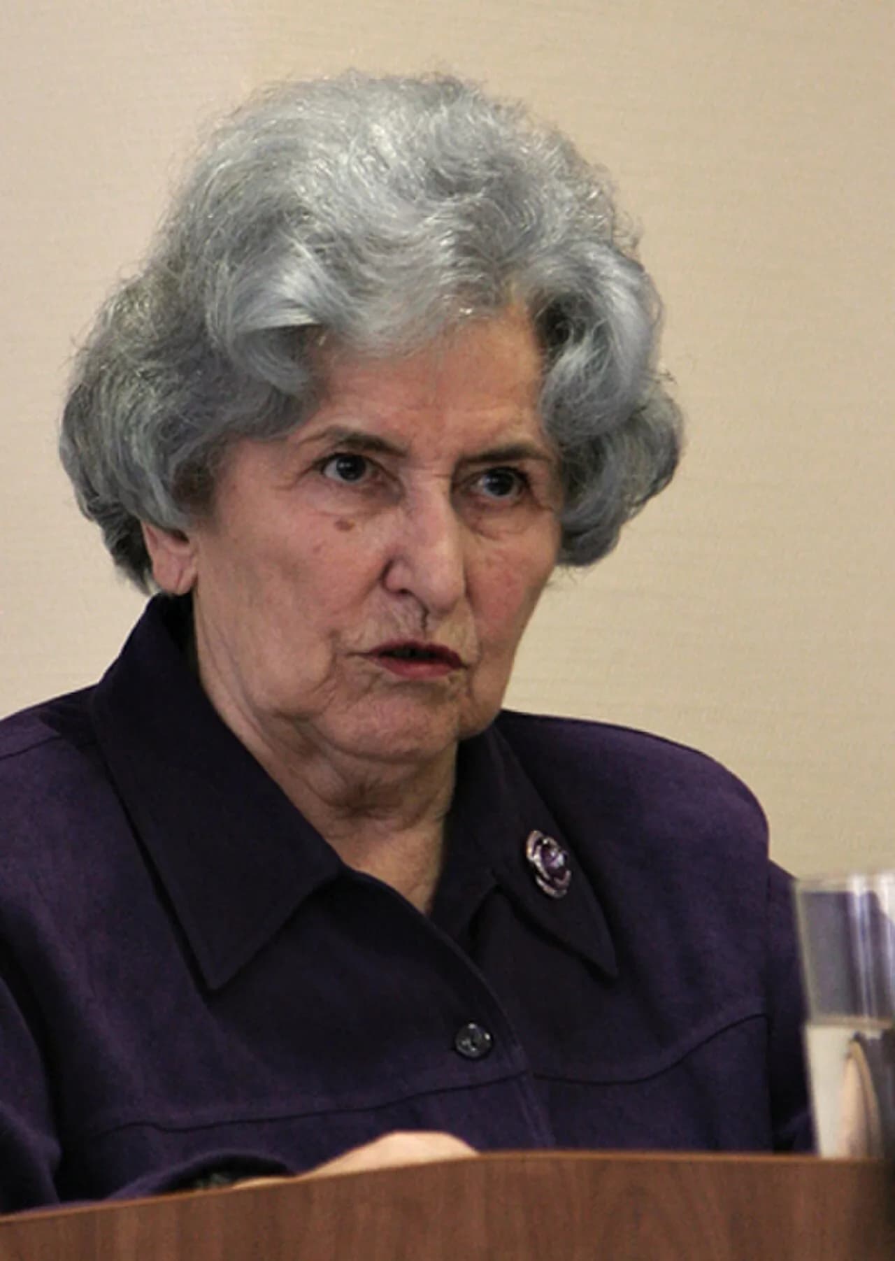 Galina Michailowna Andrejewa