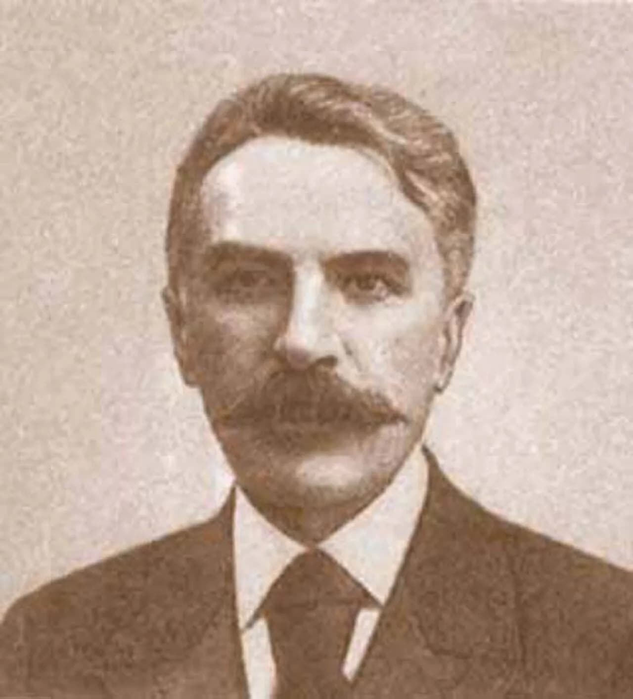 Sergey Arkadievich Andreyevskiy