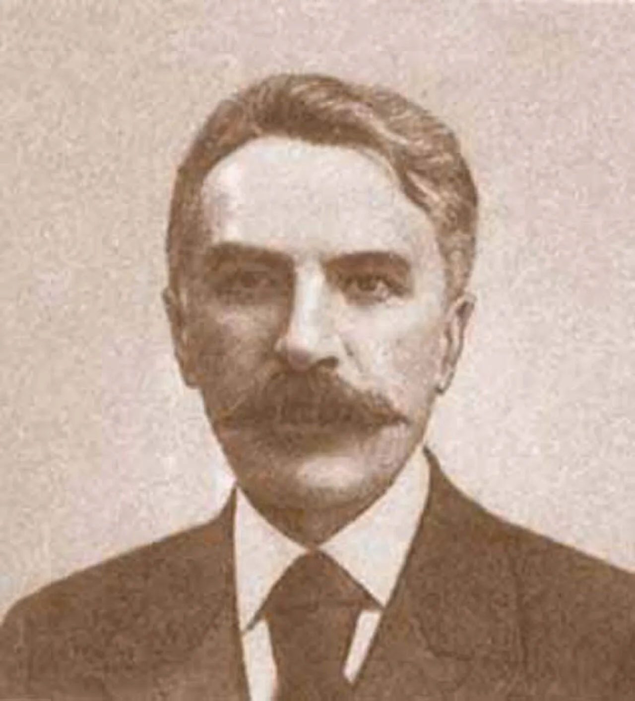 Sergey Arkadievich Andreyevskiy
