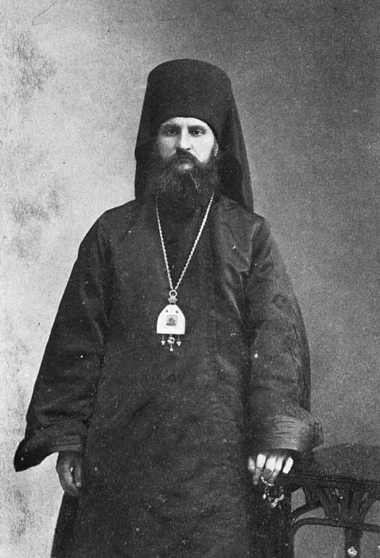 Andrew (Ukhtomsky)